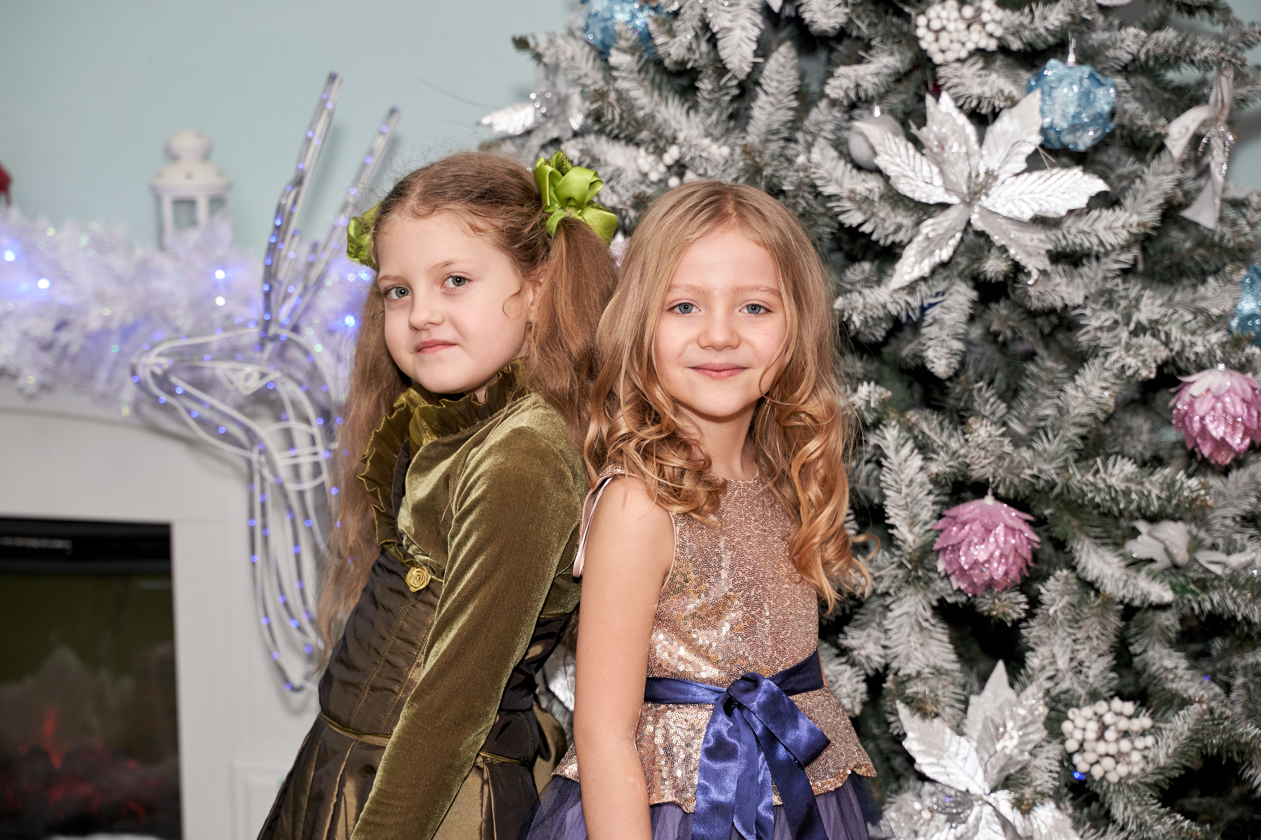 Детский праздник