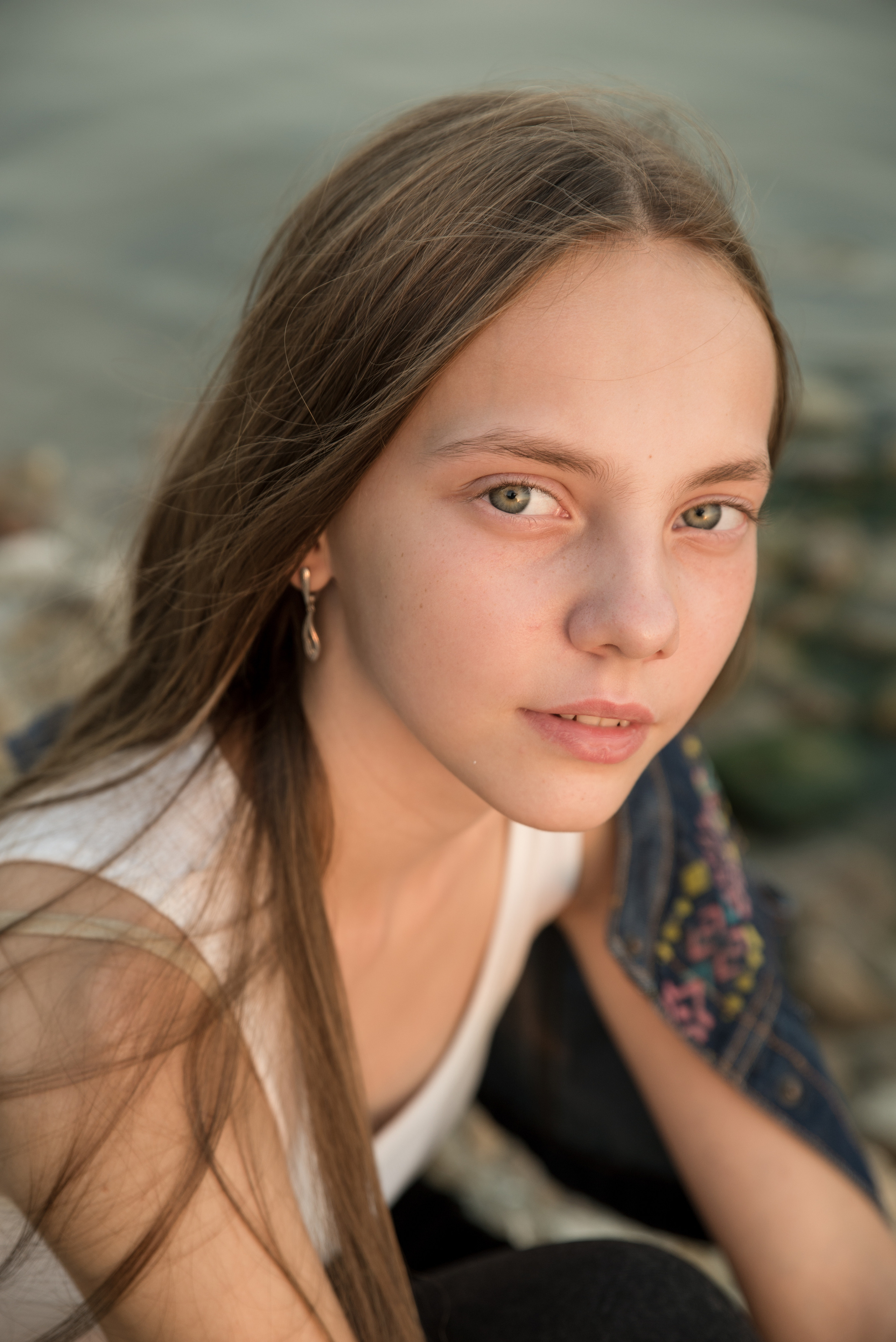 Детская фотосессия