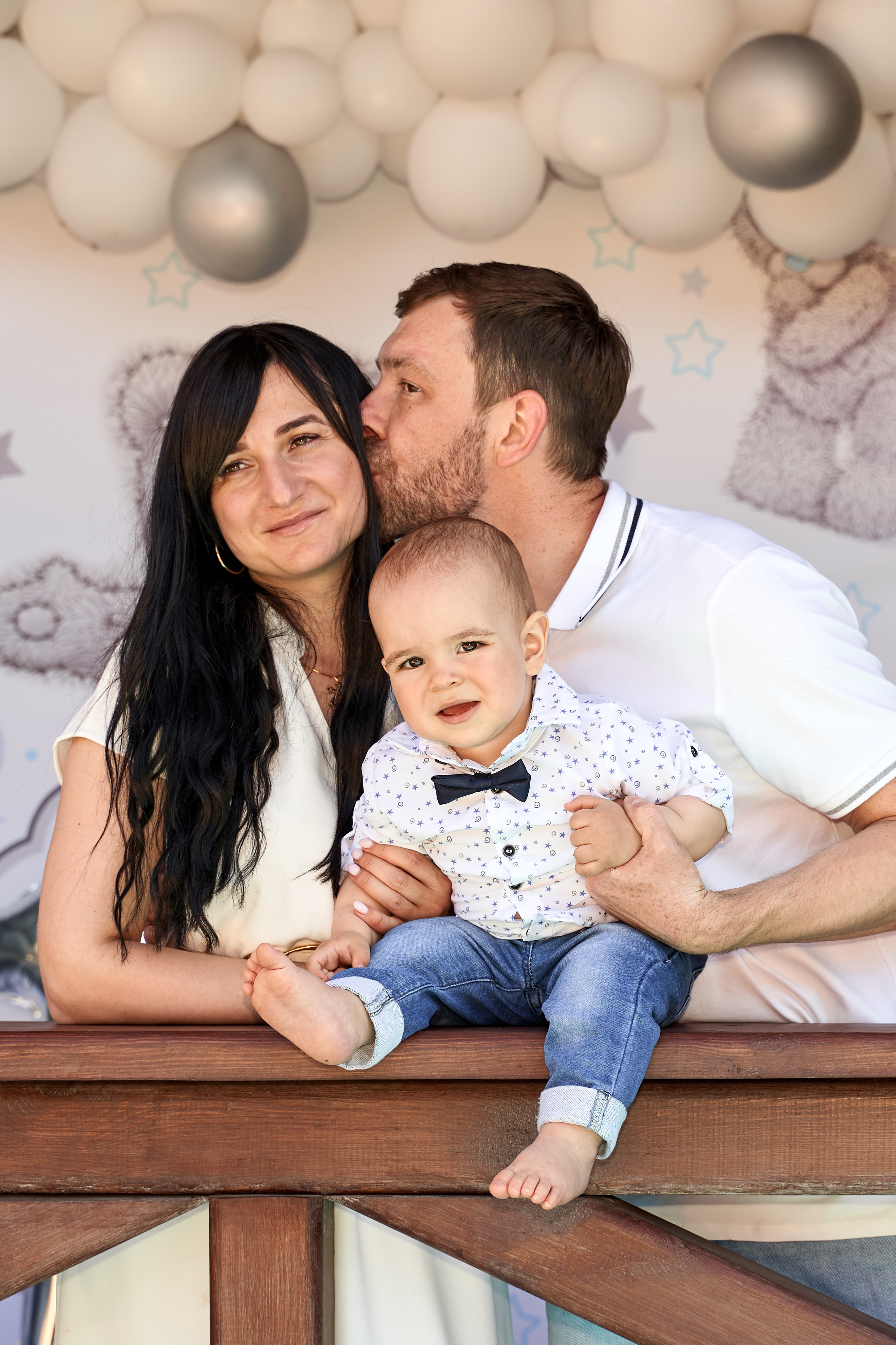 Детский праздник