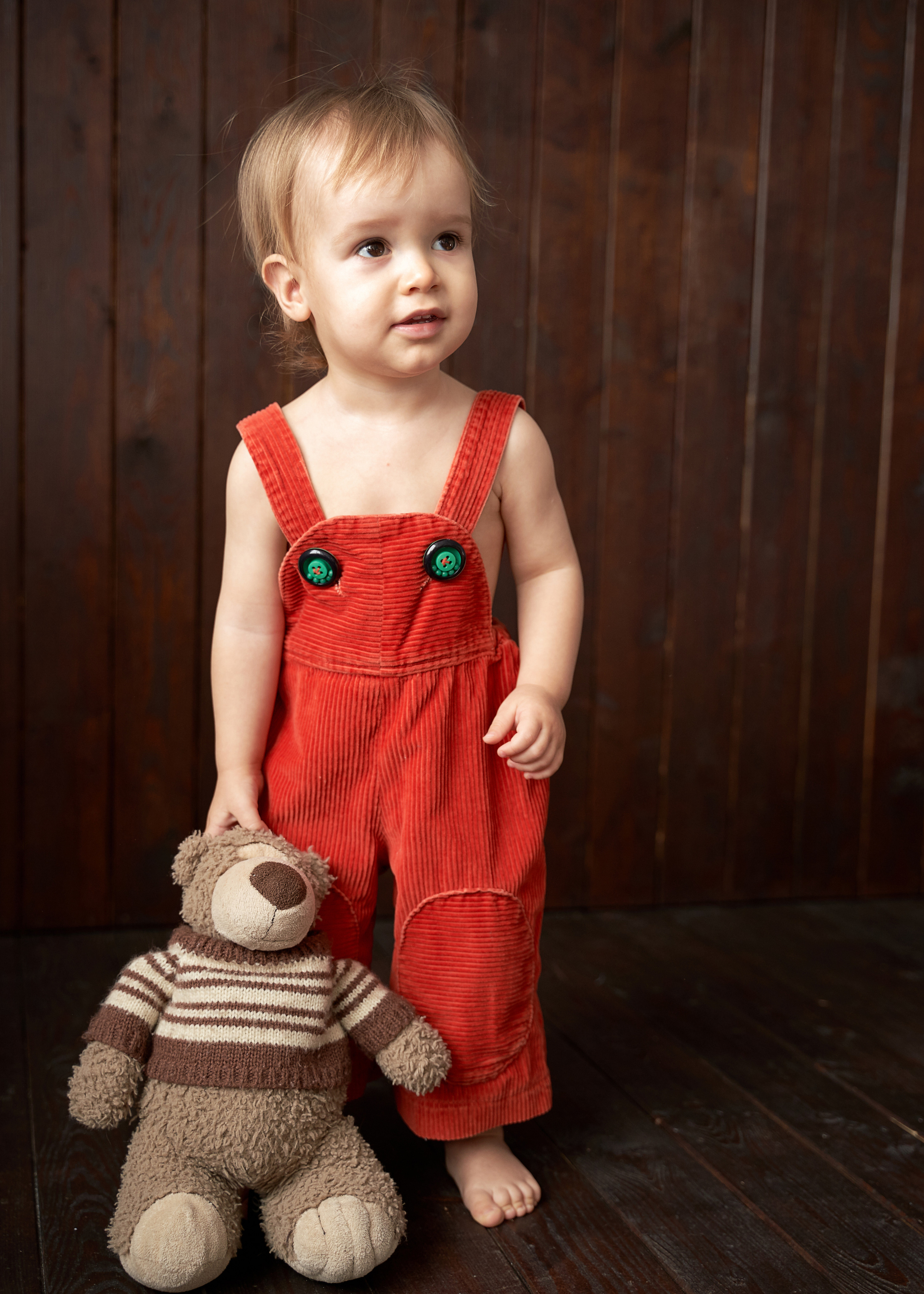 Детская фотосессия