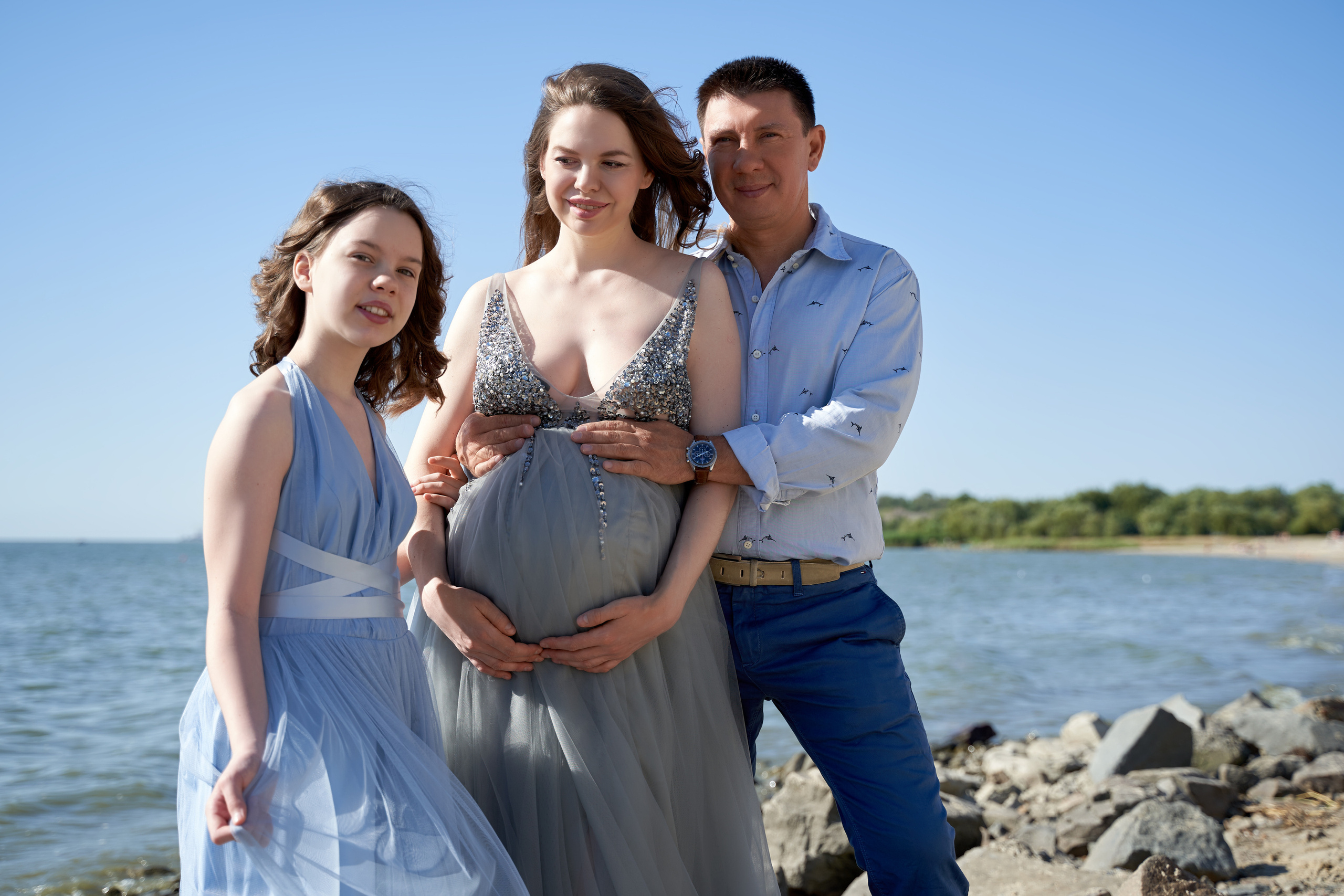 Беременность