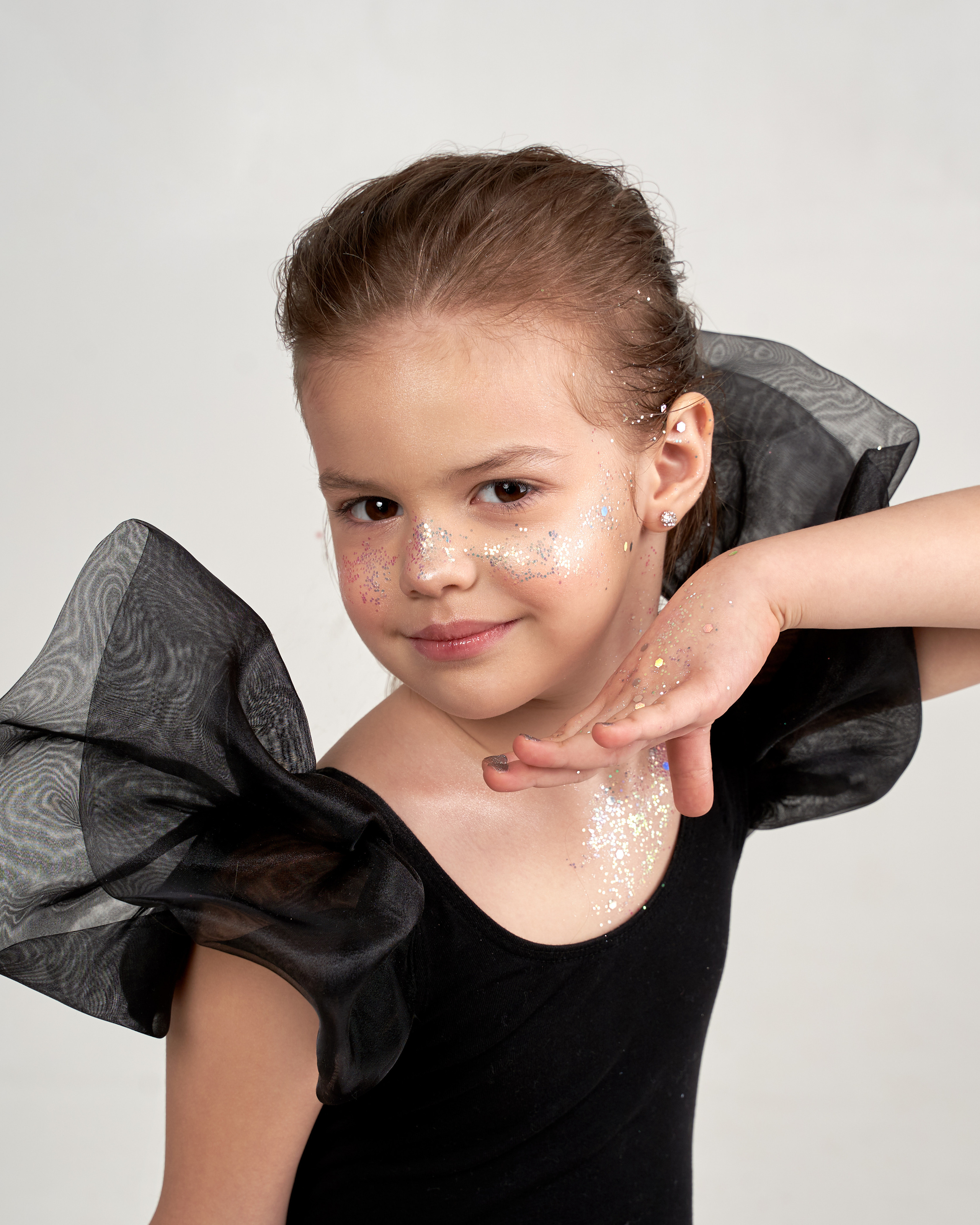 Детская фотосессия