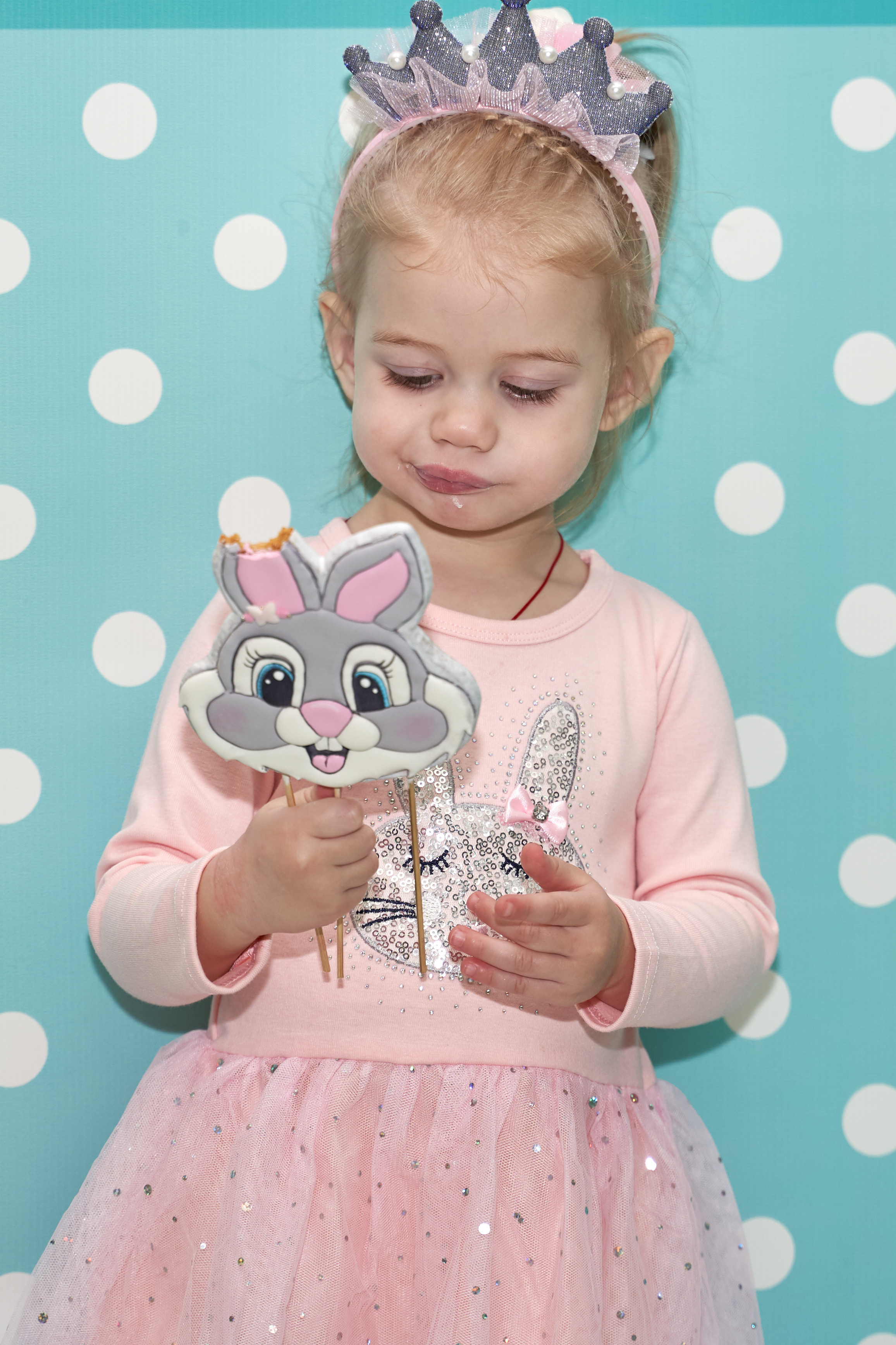 Детский праздник