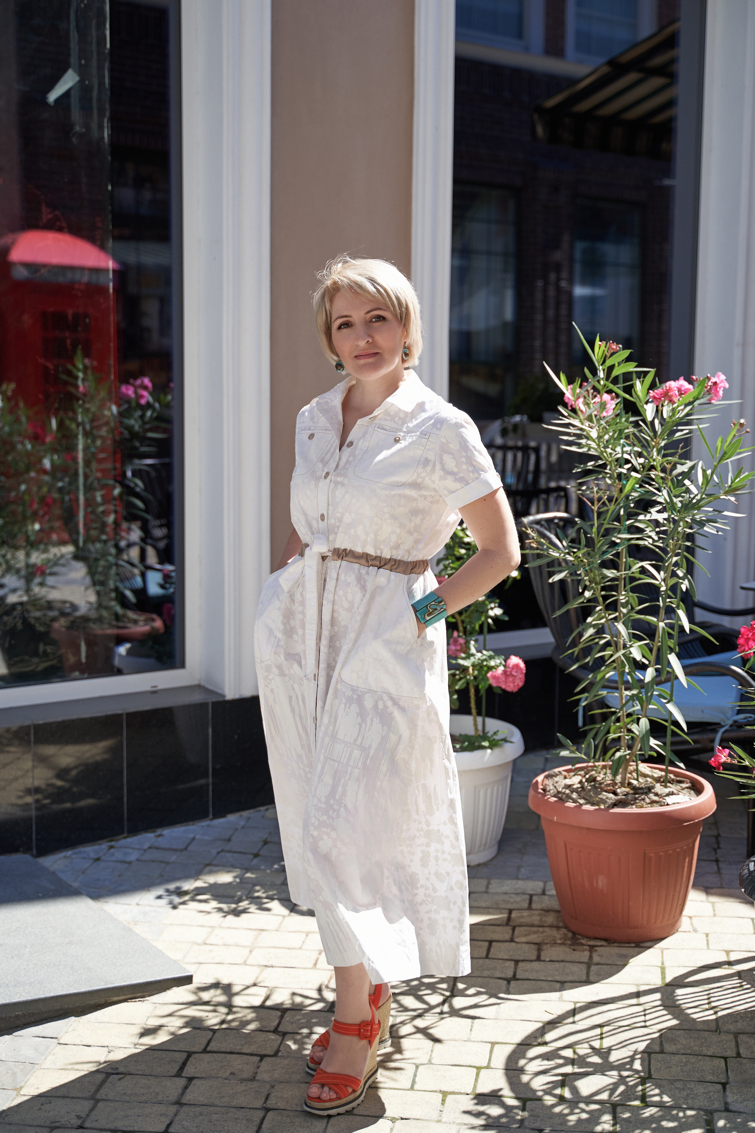 Фотосессия lifstyle