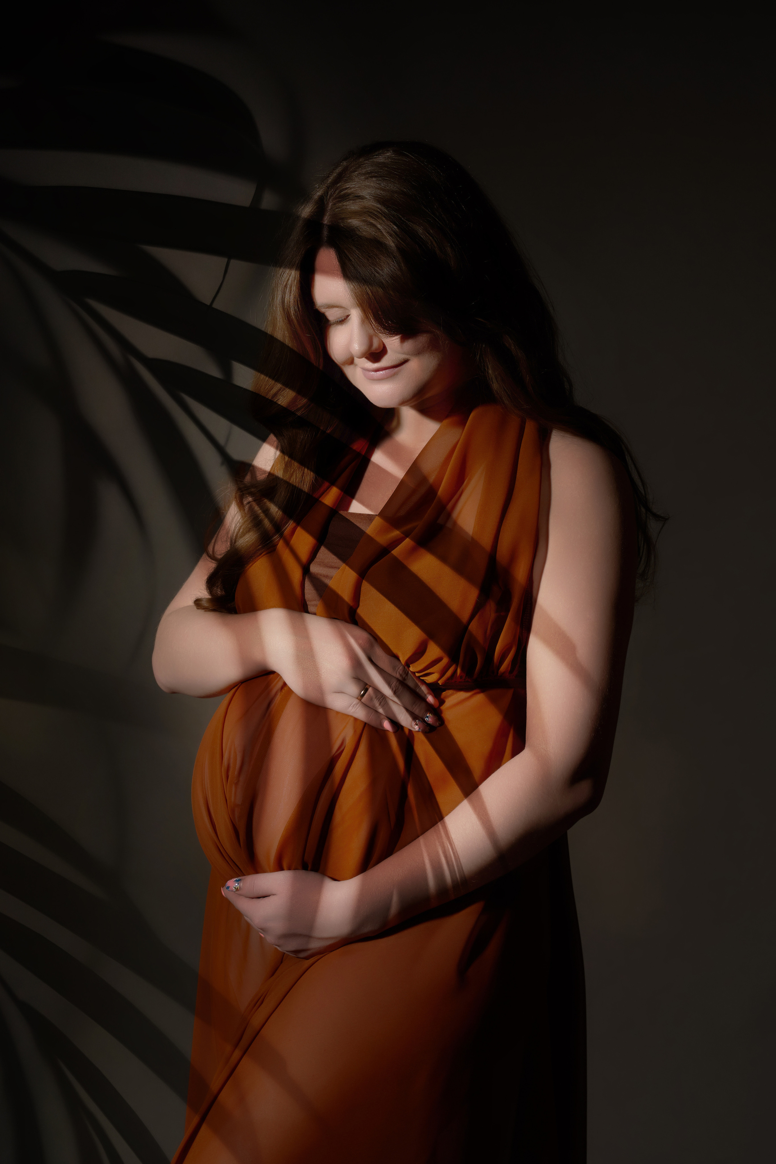 Беременность