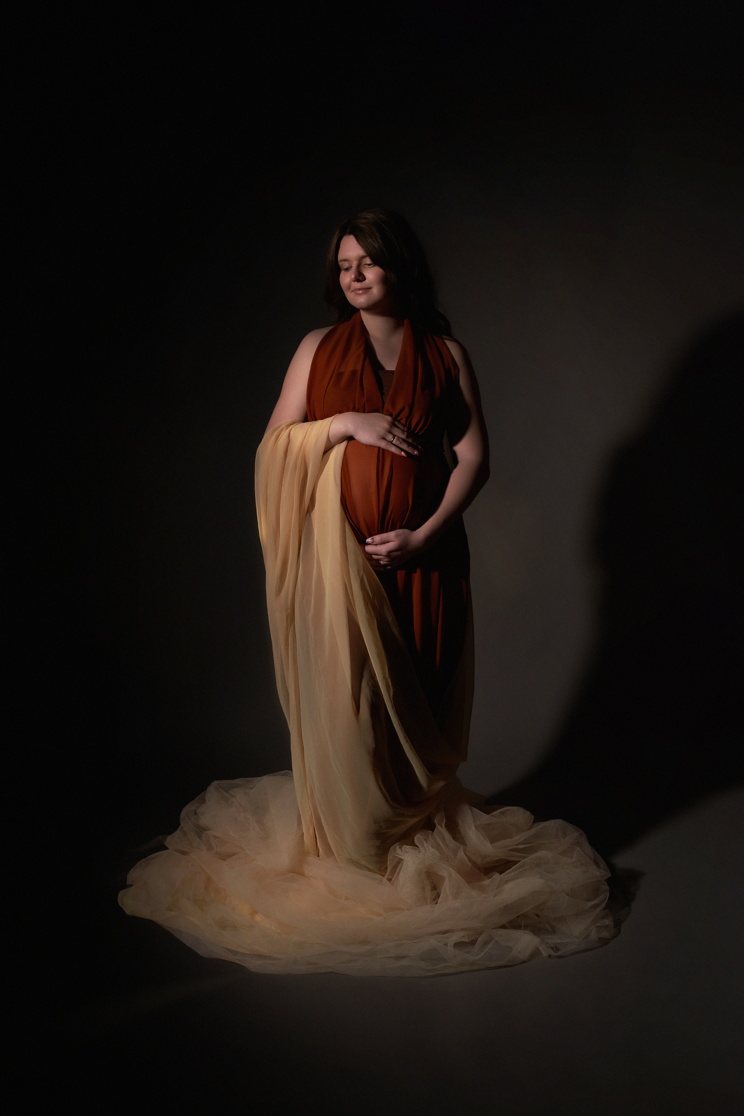 Беременность