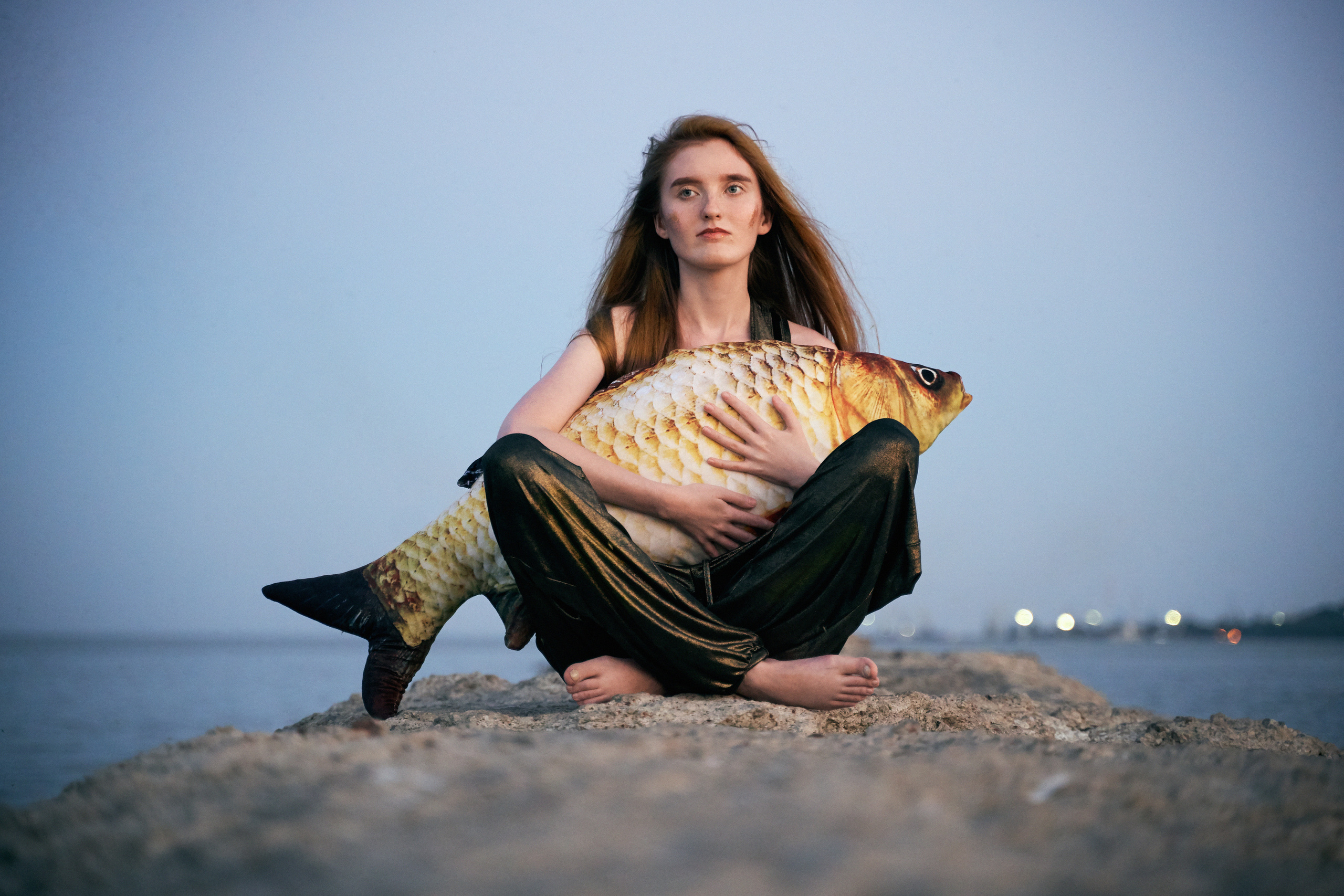 Арт-фотосессия