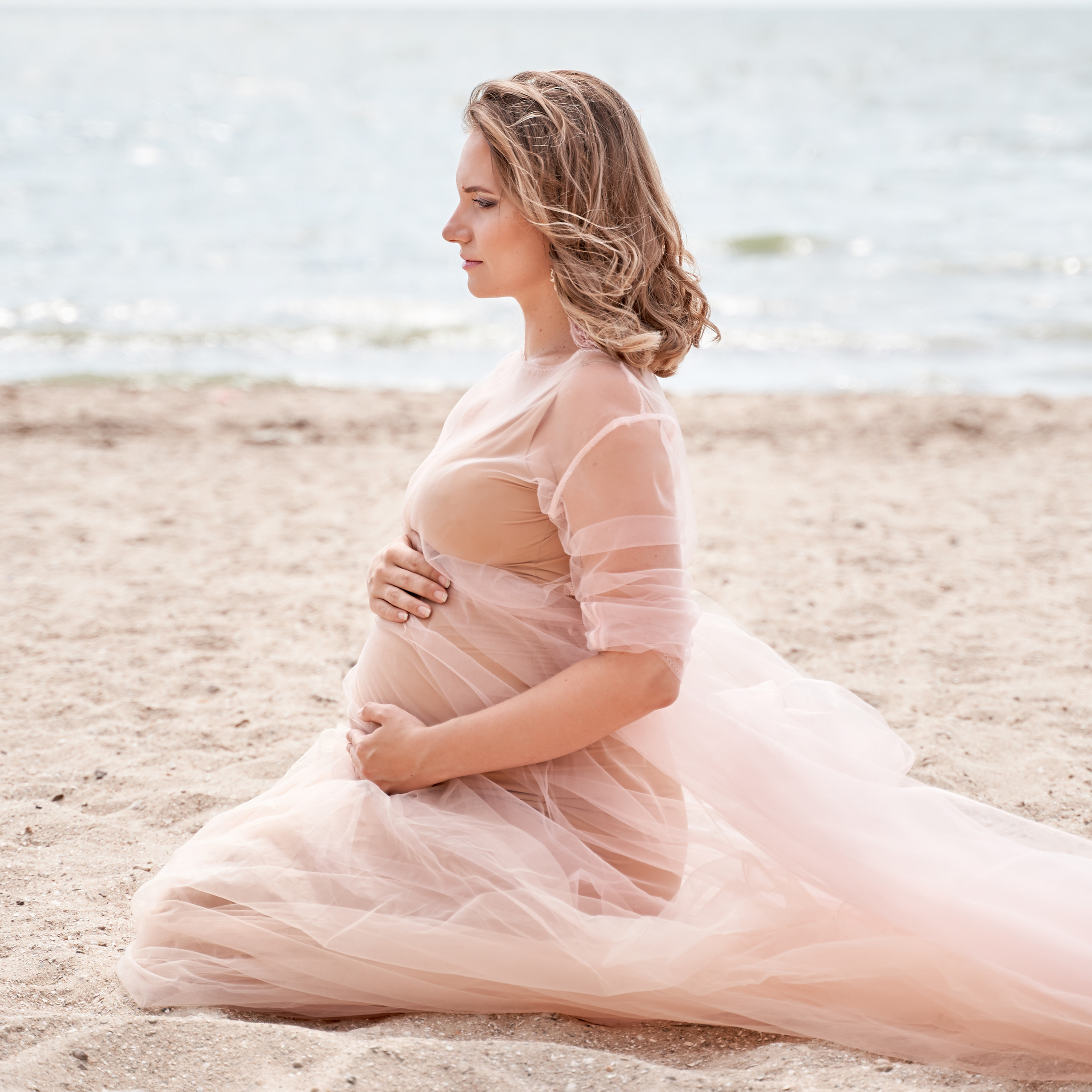 Беременность