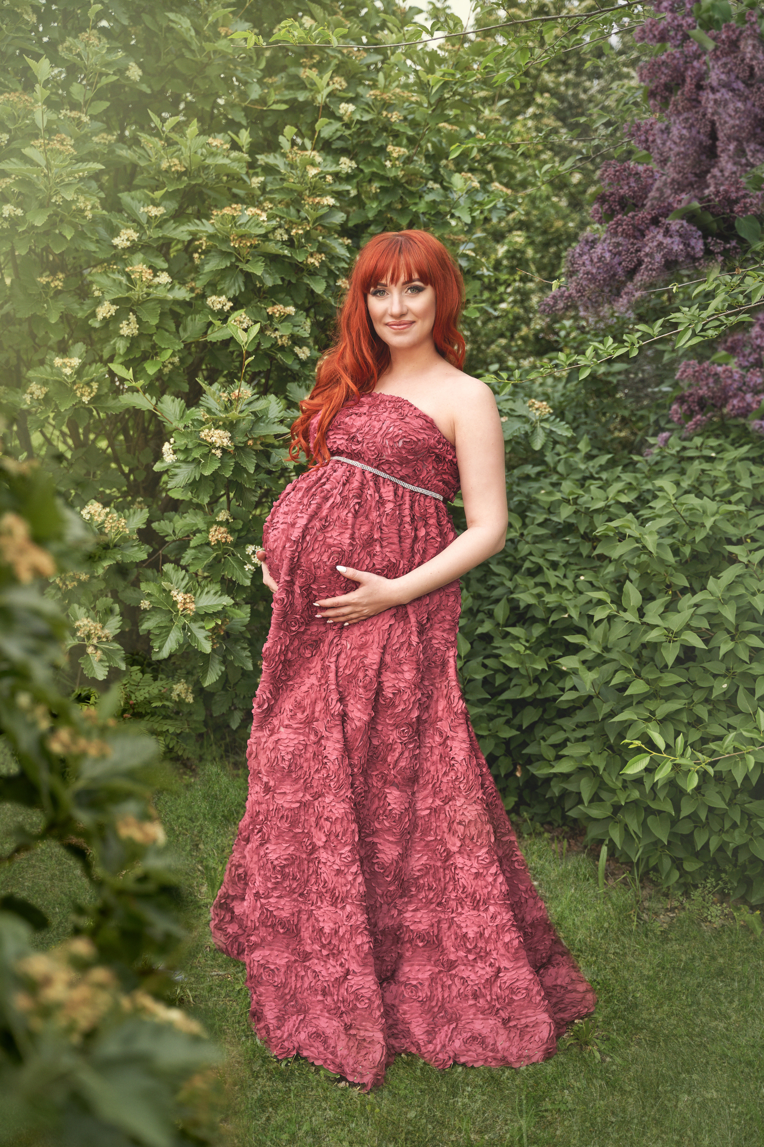 Беременность