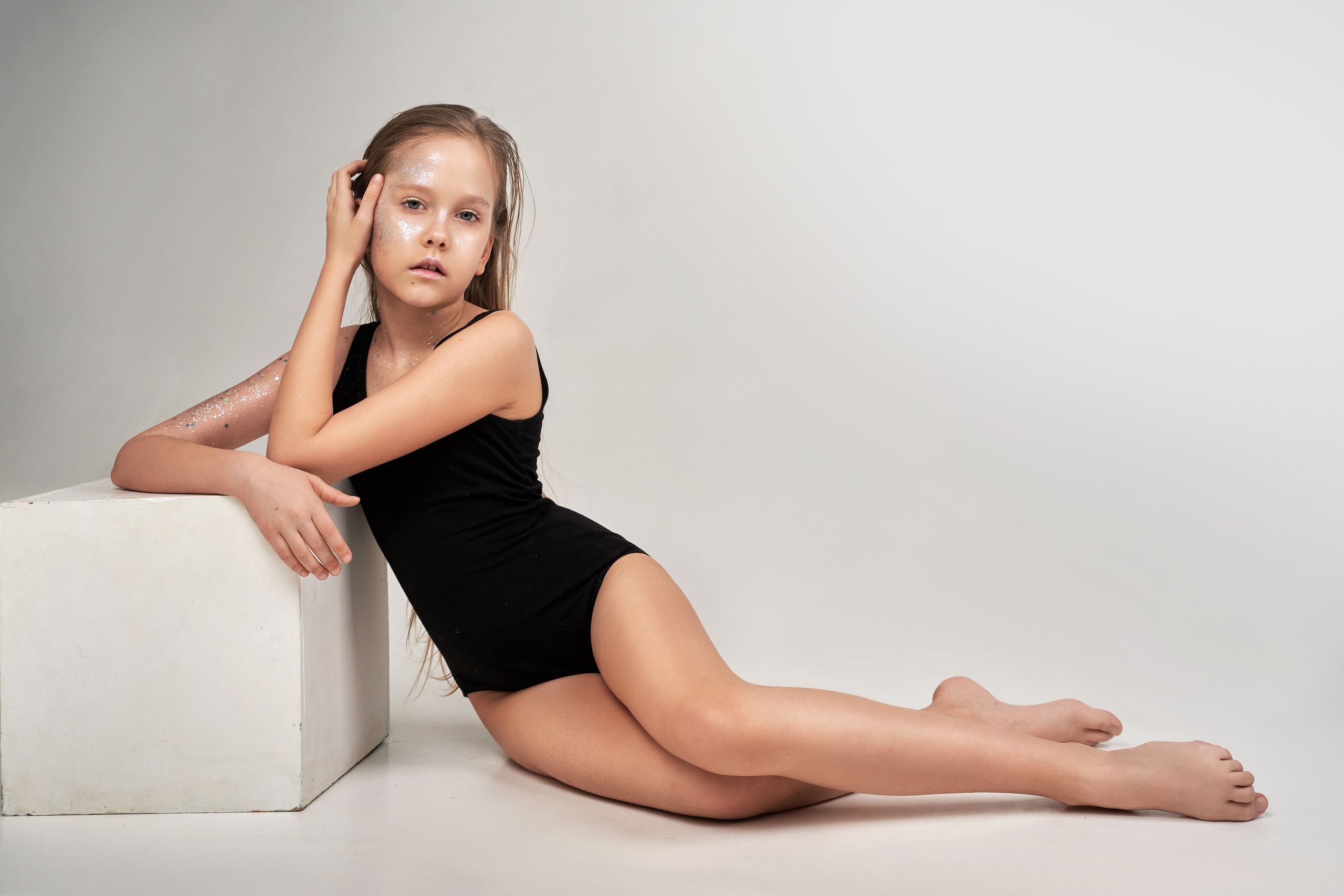 Детская фотосессия