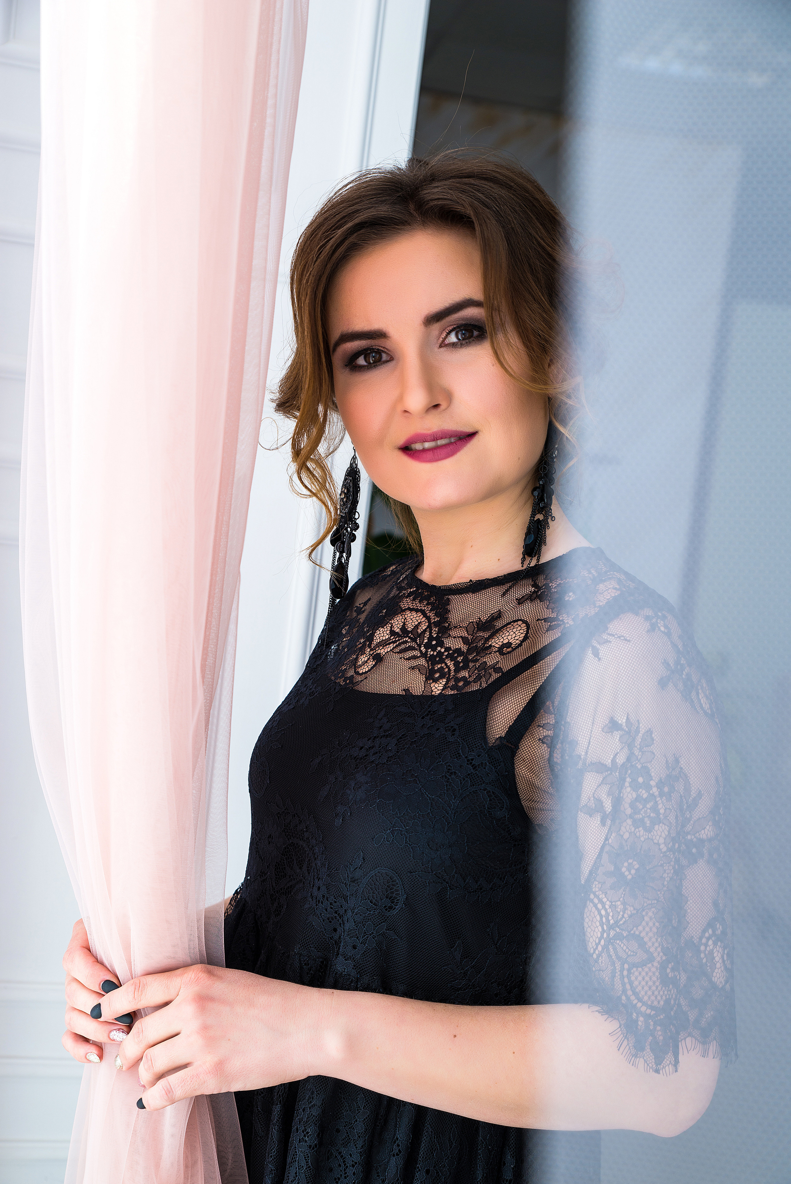 Фотосессия lifstyle