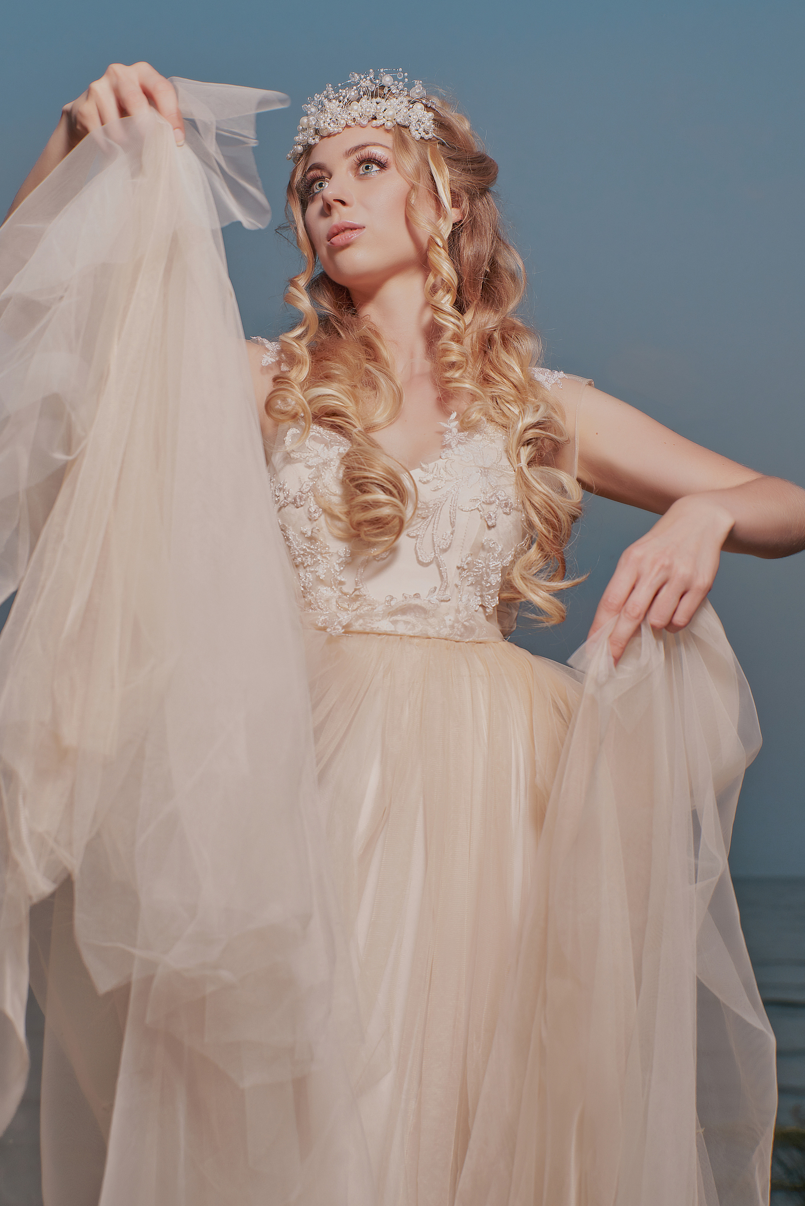 Арт-фотосессия