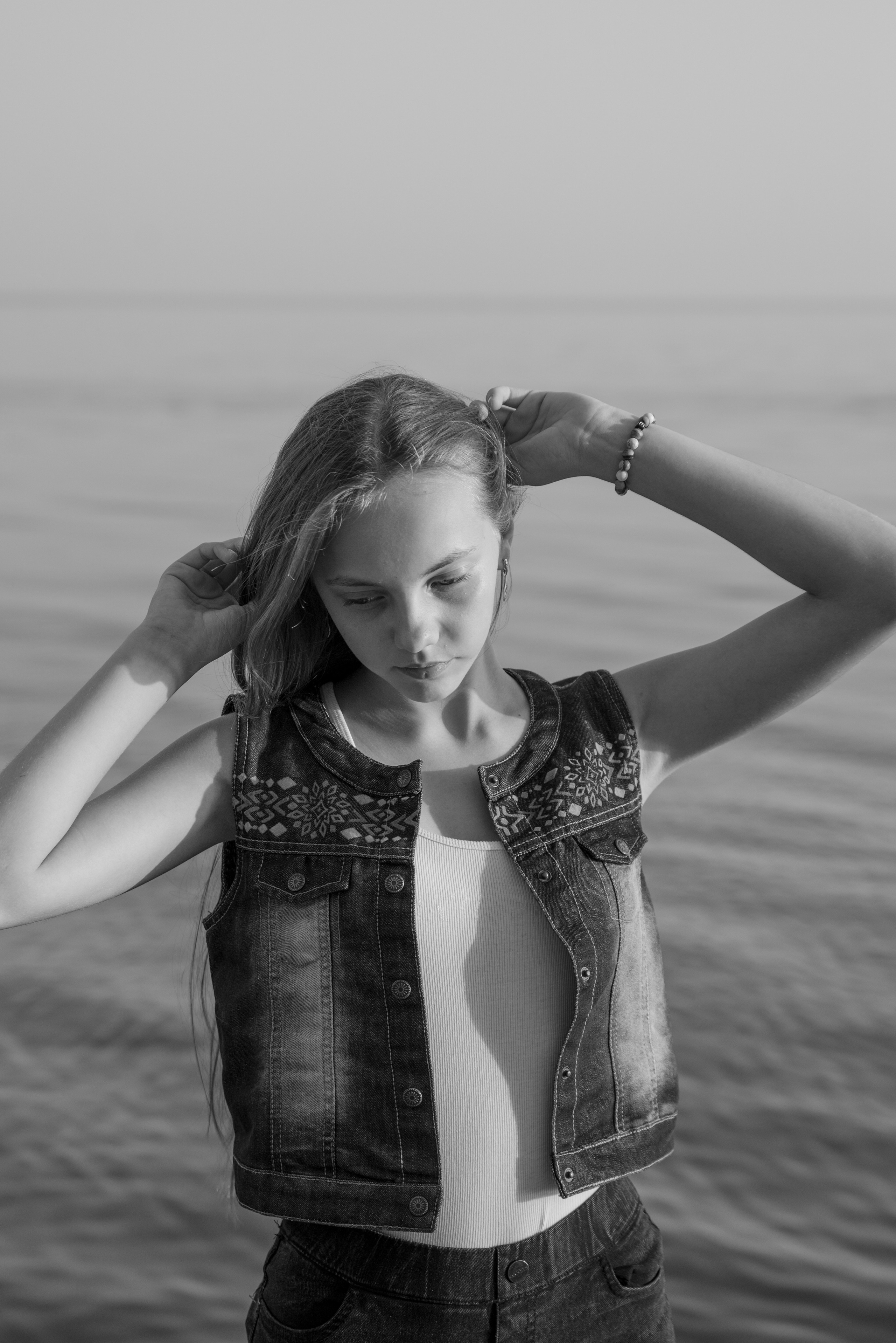 Детская фотосессия