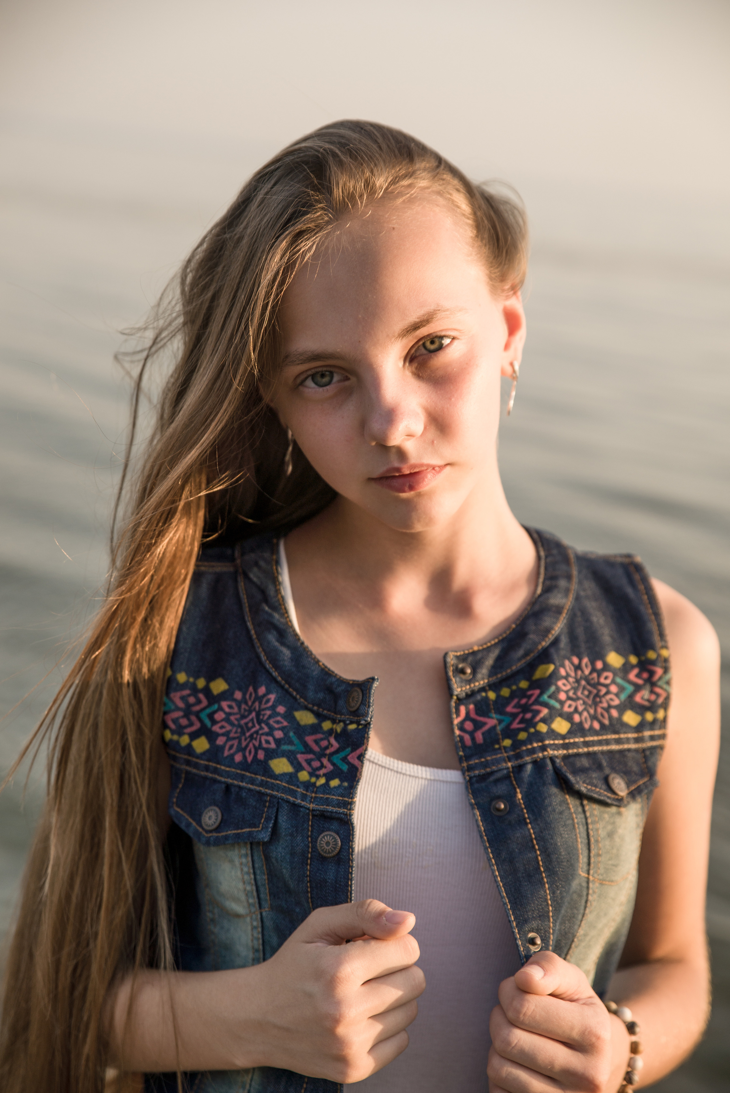 Детская фотосессия