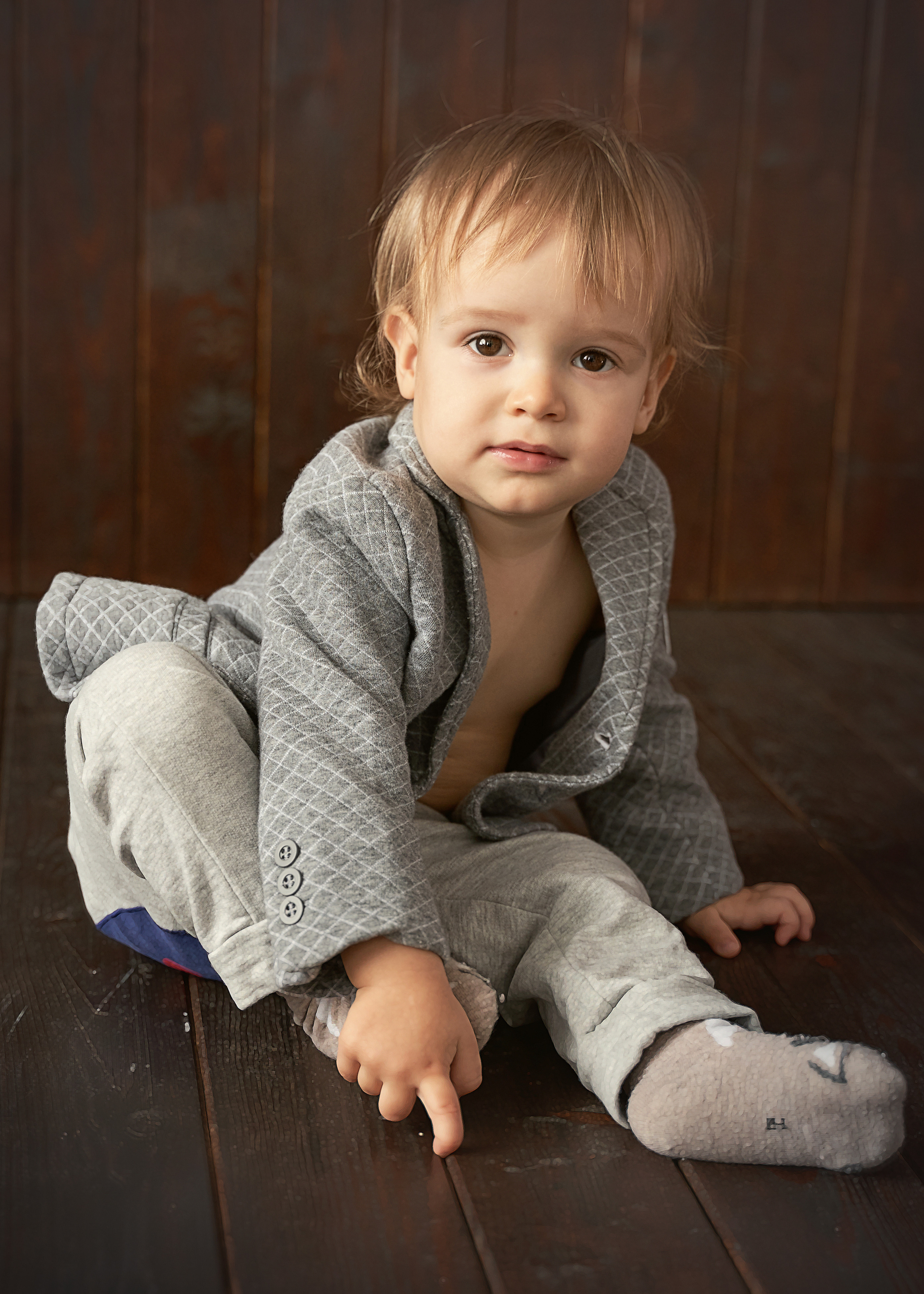 Детская фотосессия