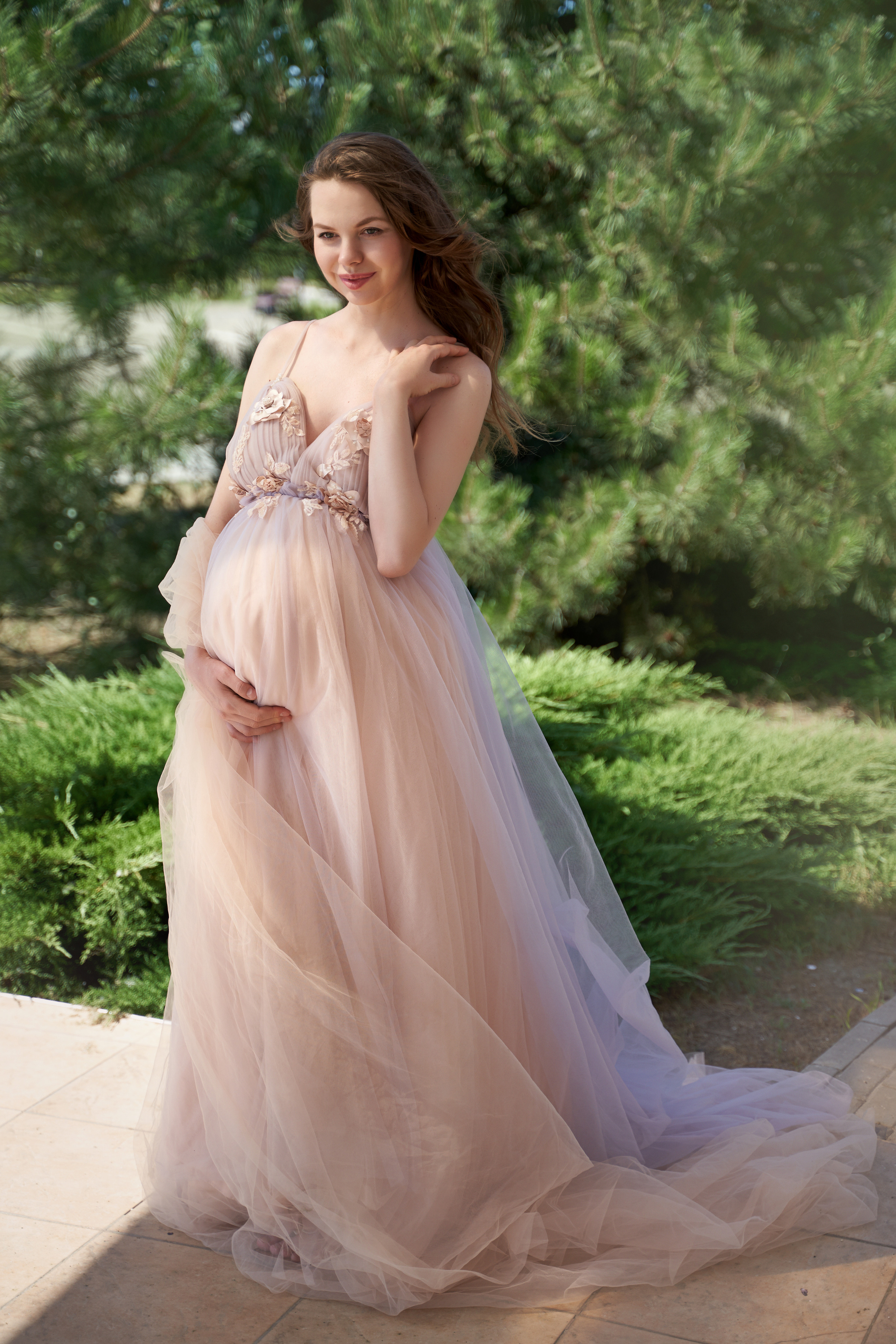 Беременность