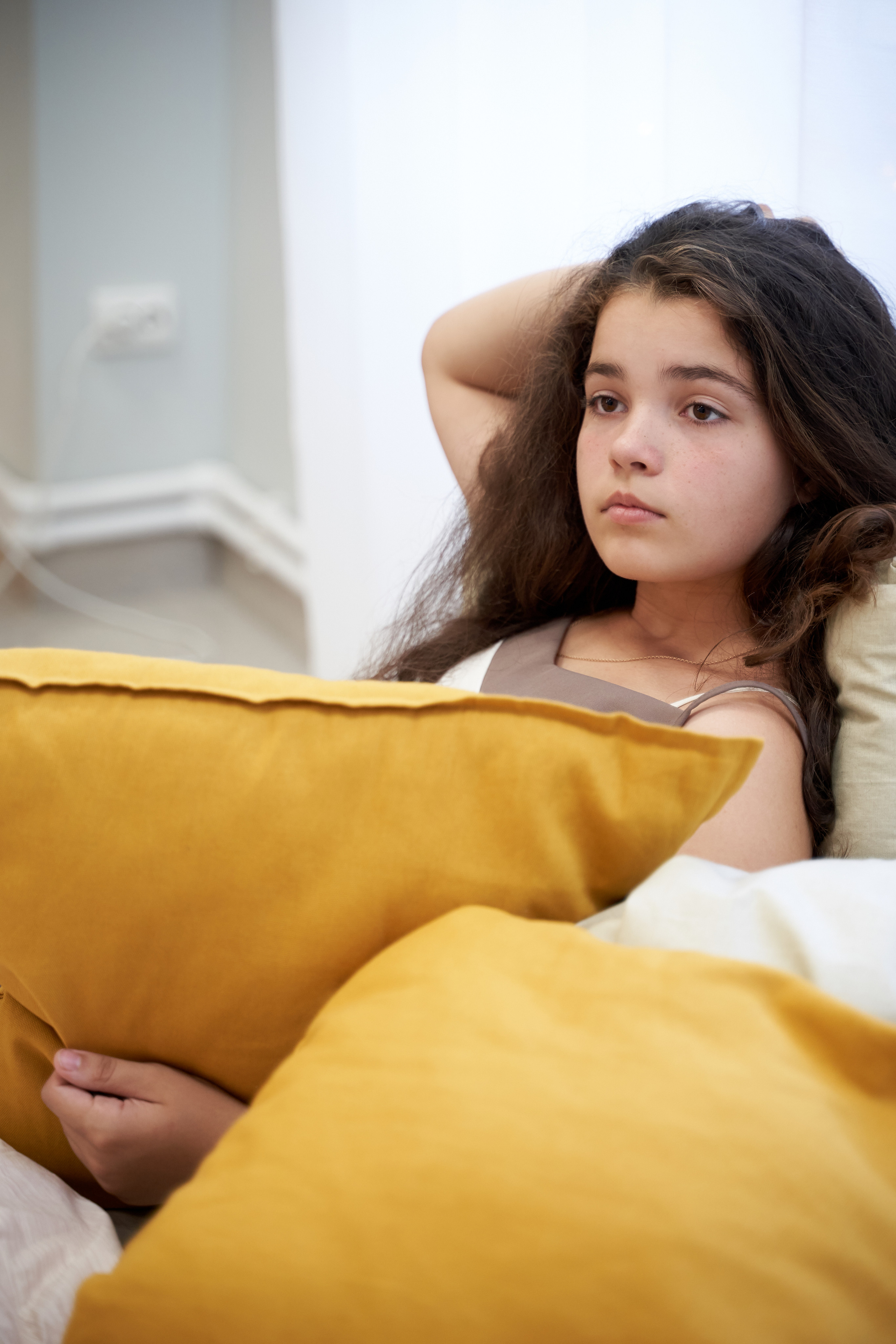 Детская фотосессия