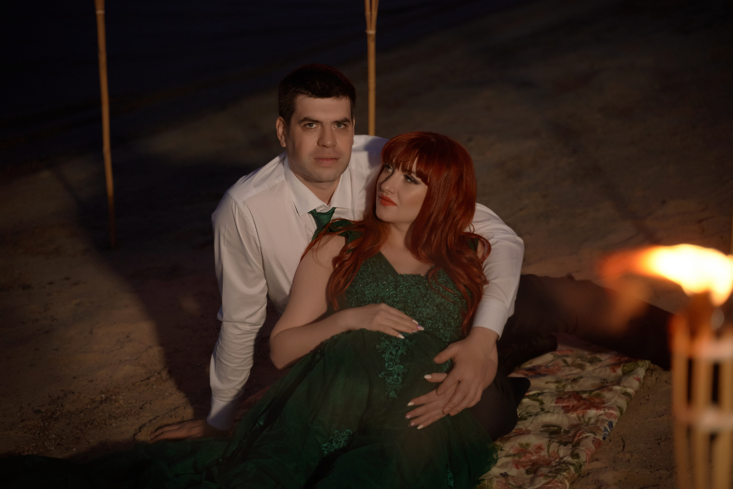 Беременность