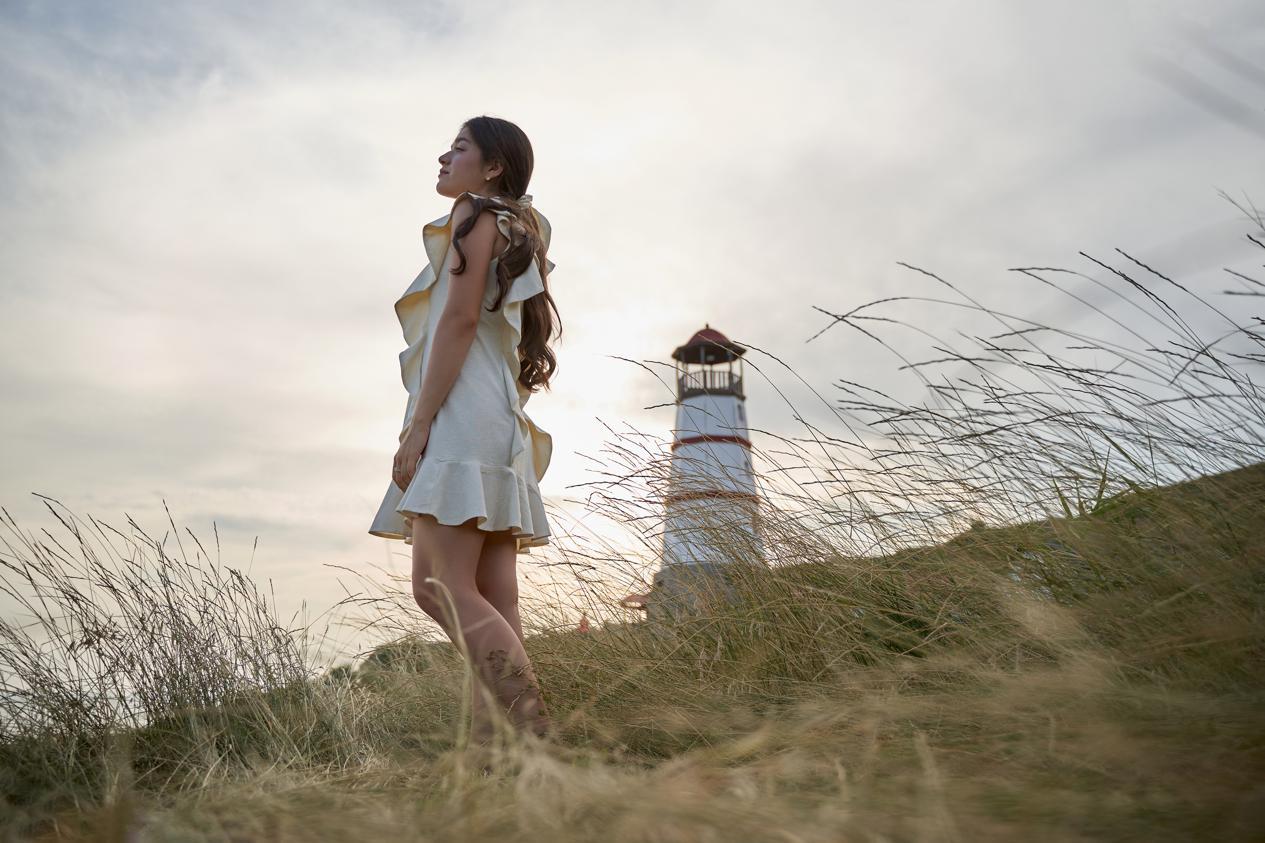 Фотосессия lifstyle