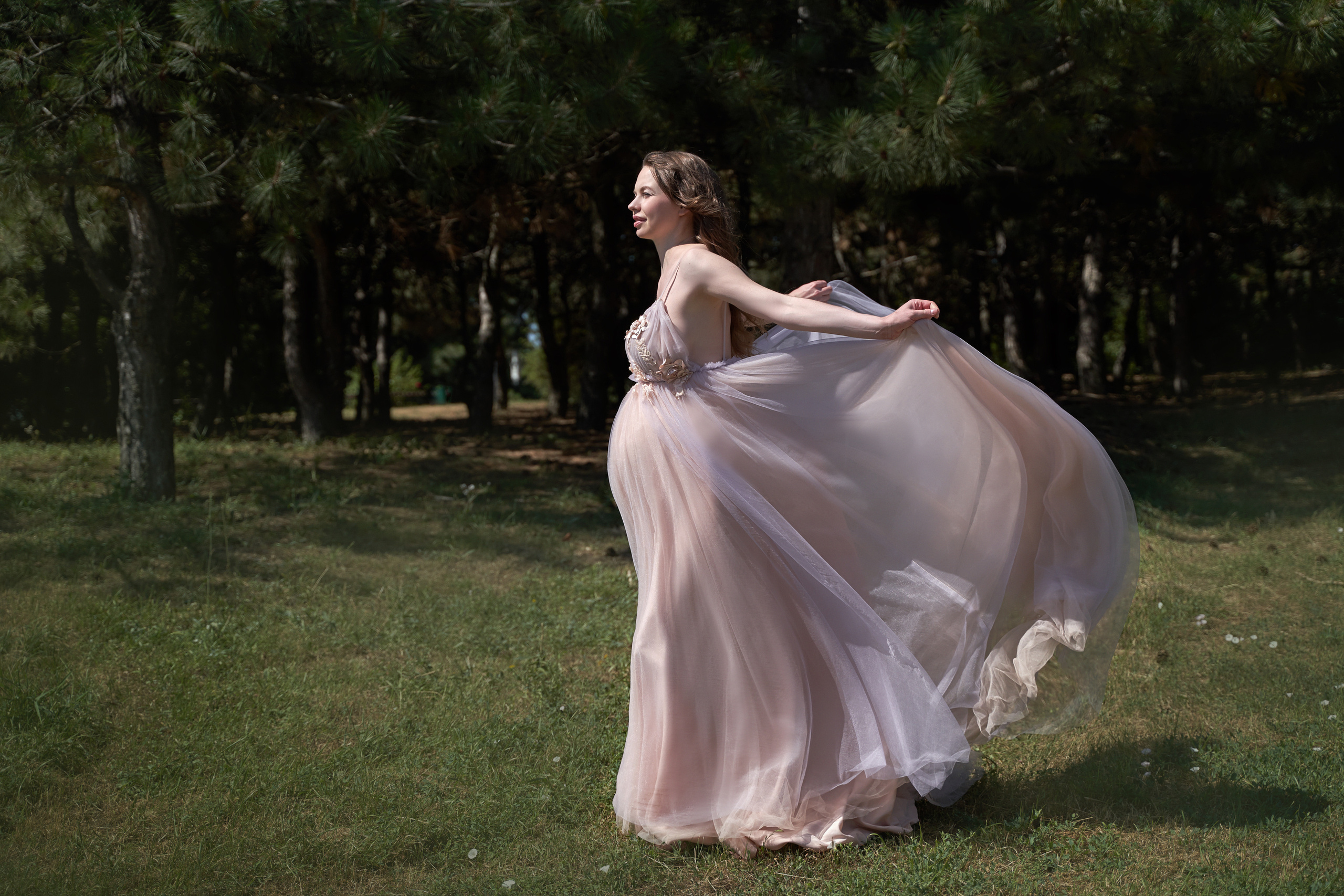 Беременность