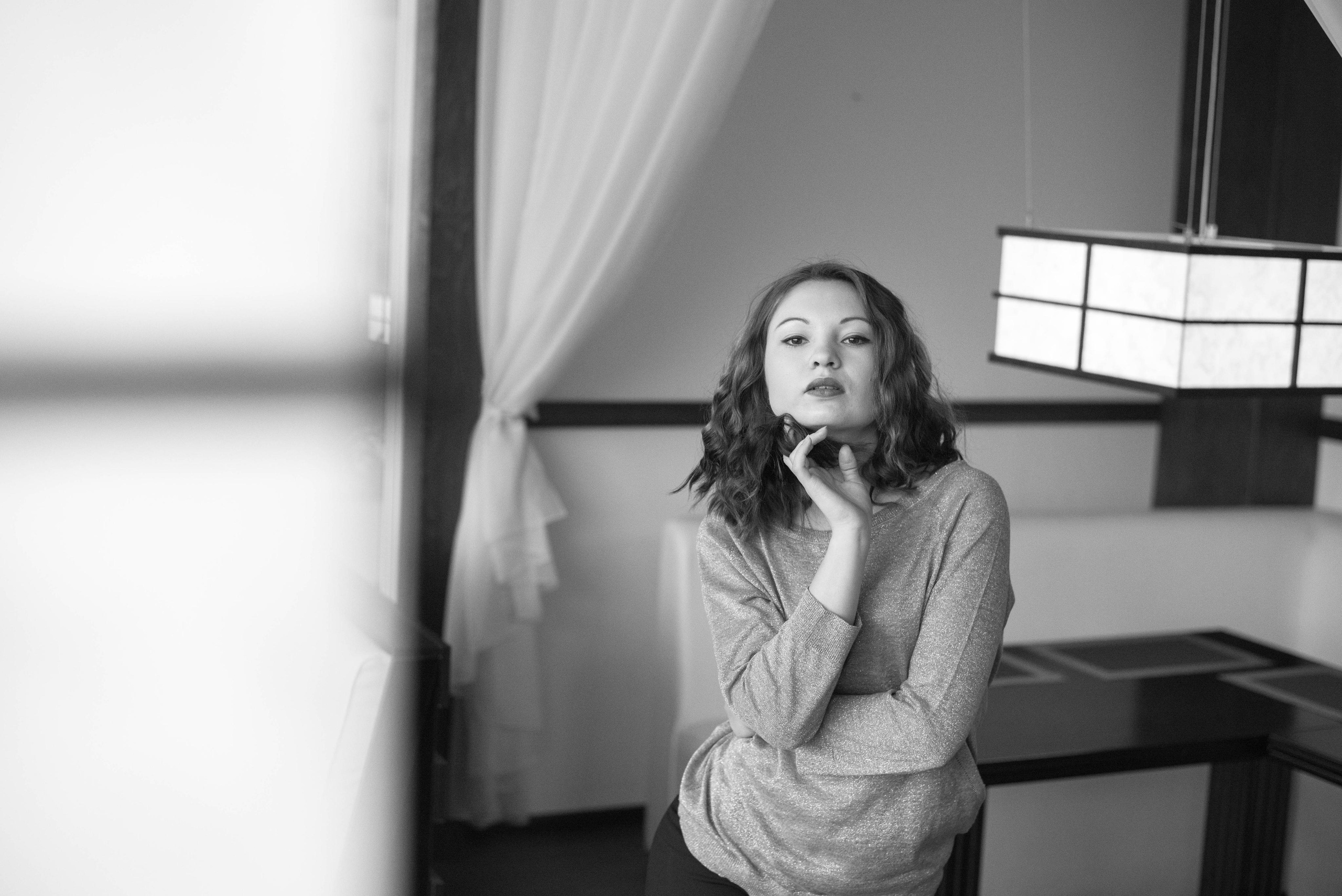 Фотосессия lifstyle