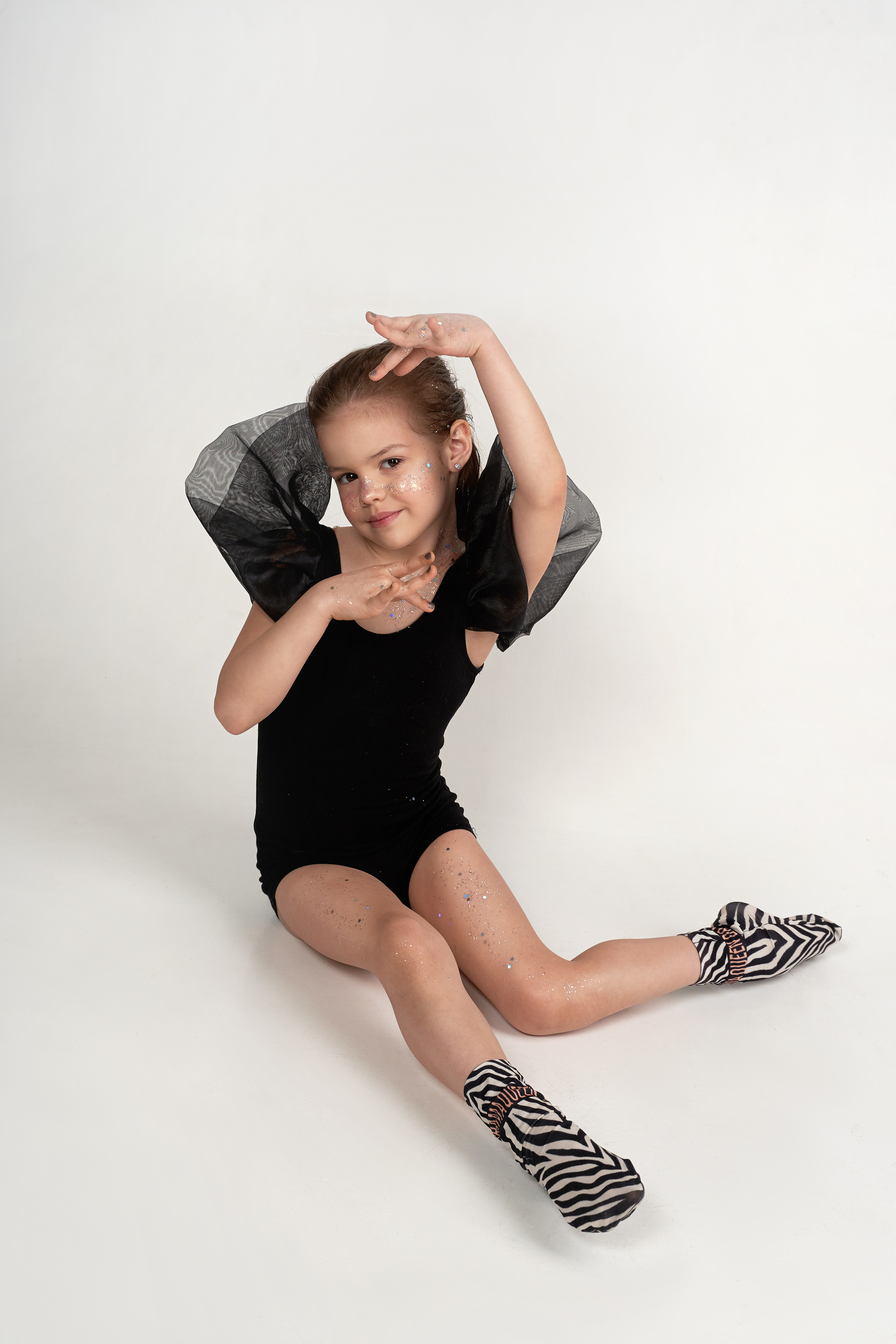 Детская фотосессия