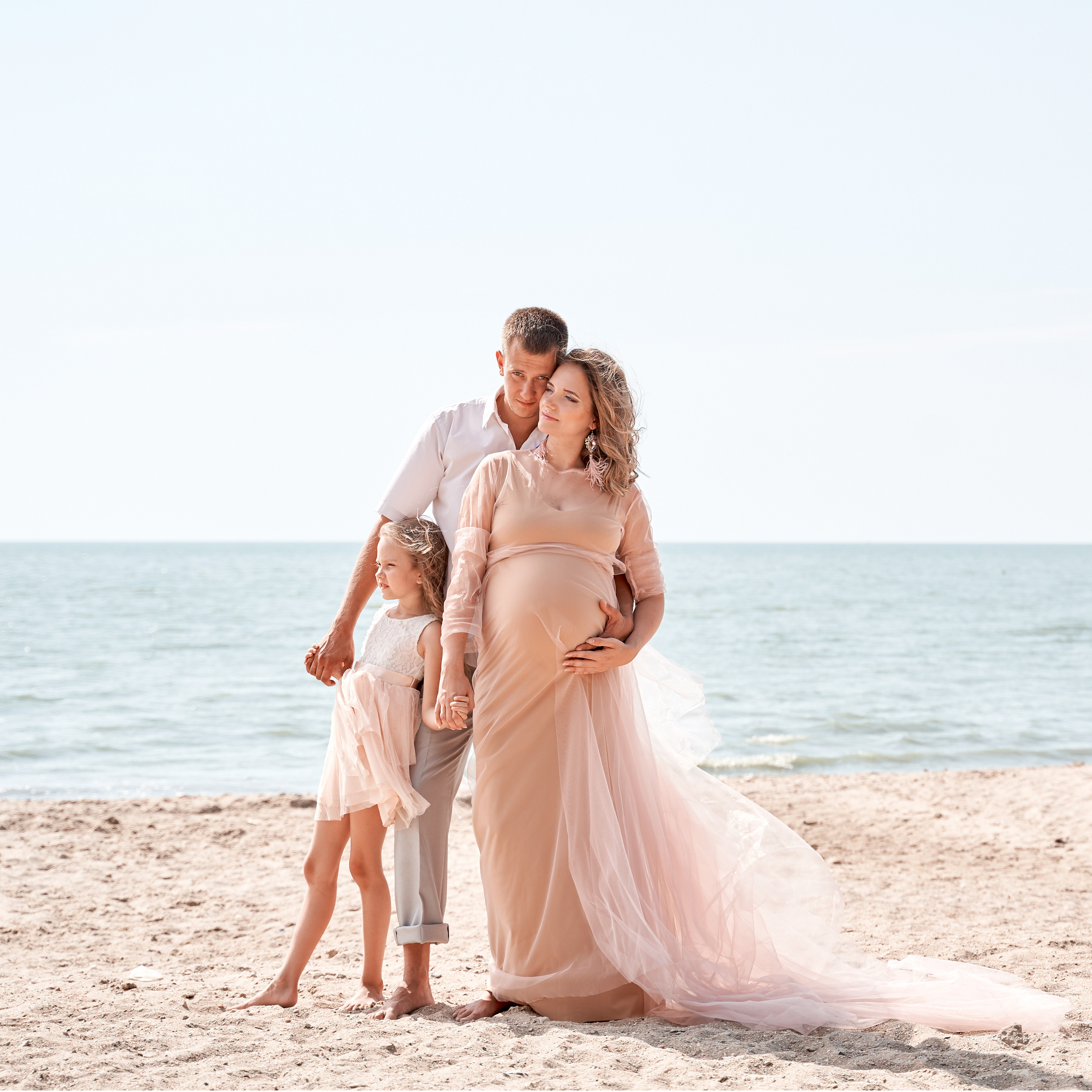 Беременность