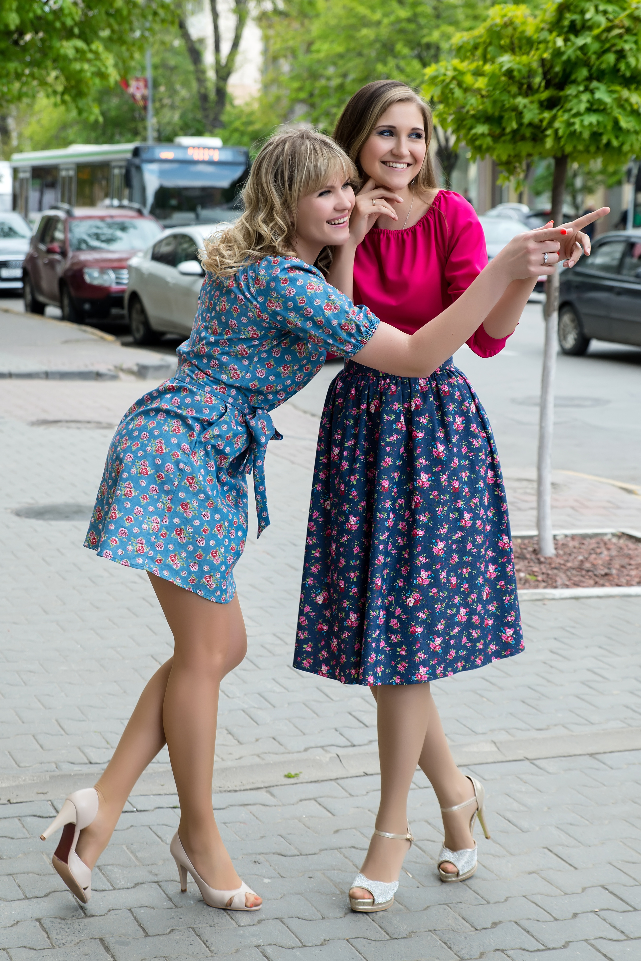 Фотосессия lifstyle