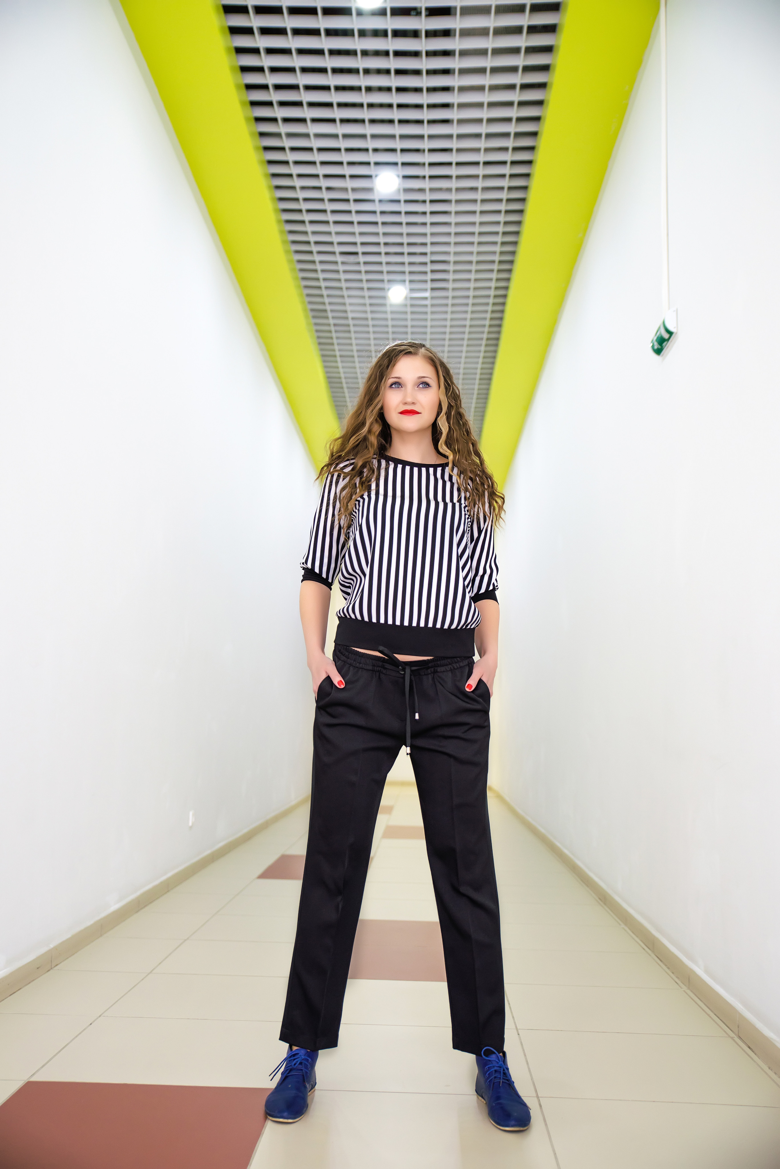 Фотосессия lifstyle