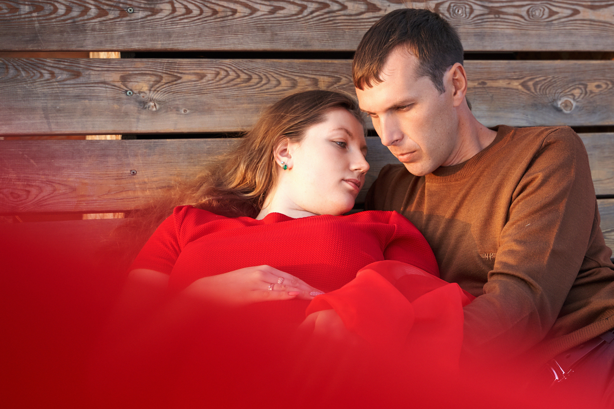 Беременность