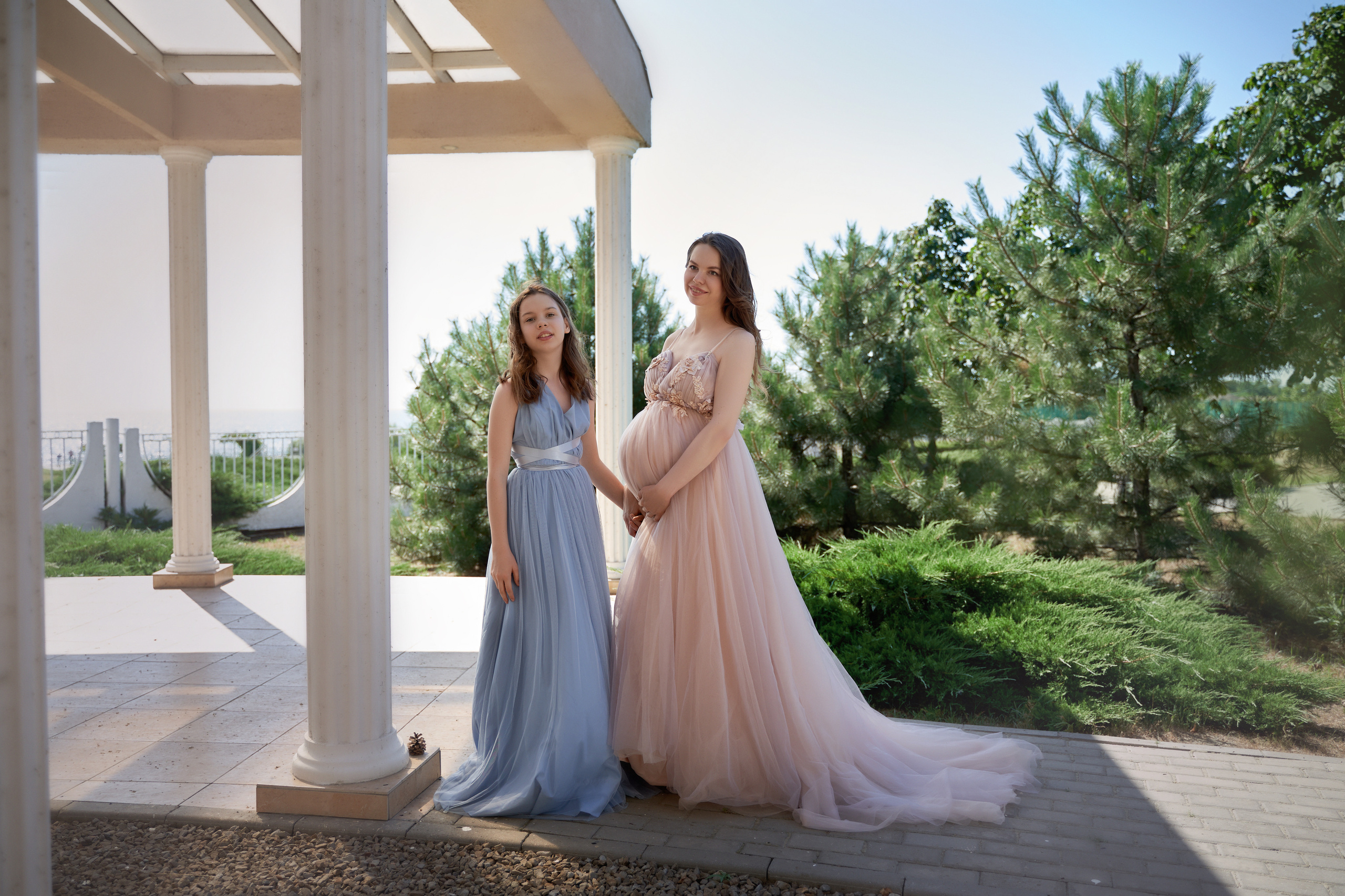 Беременность