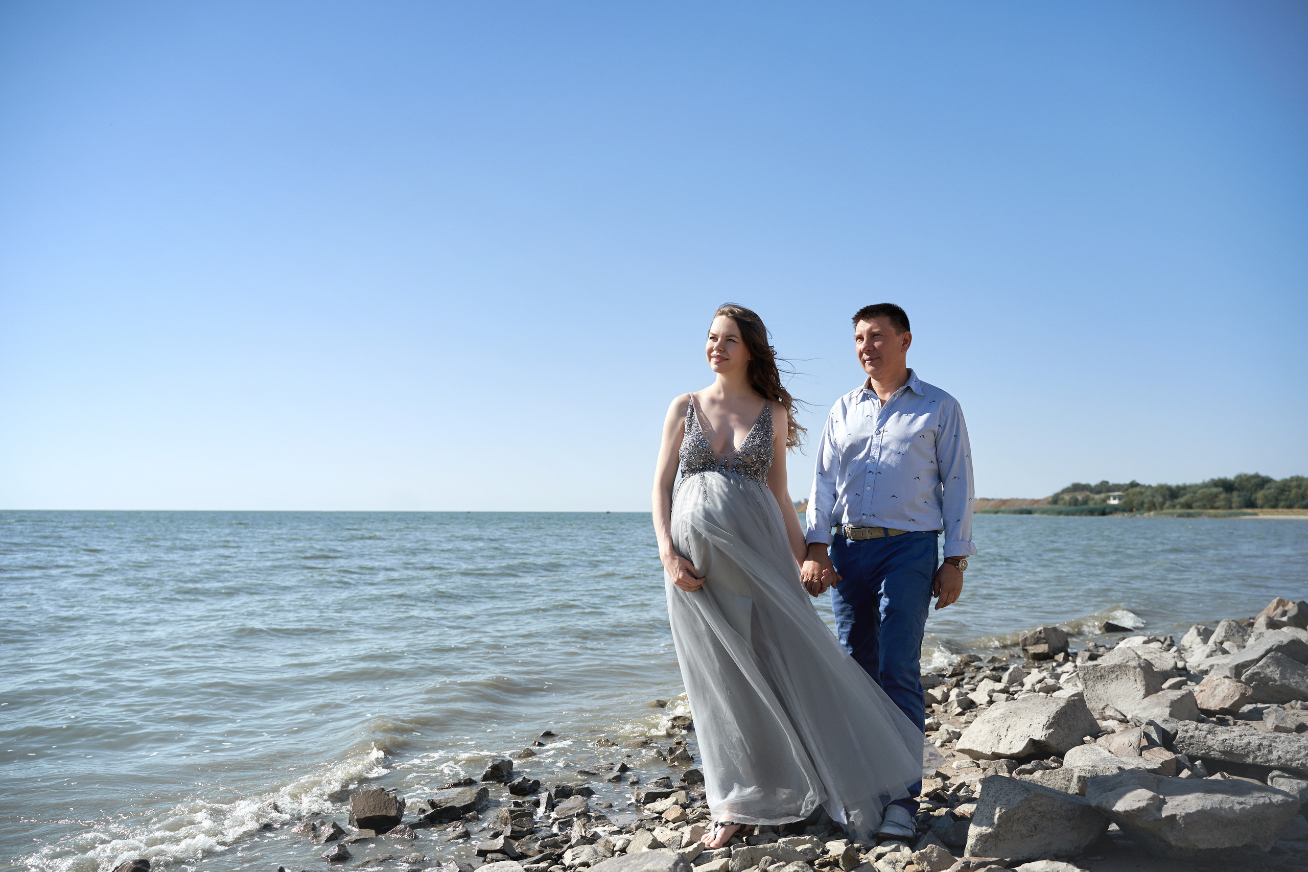 Беременность