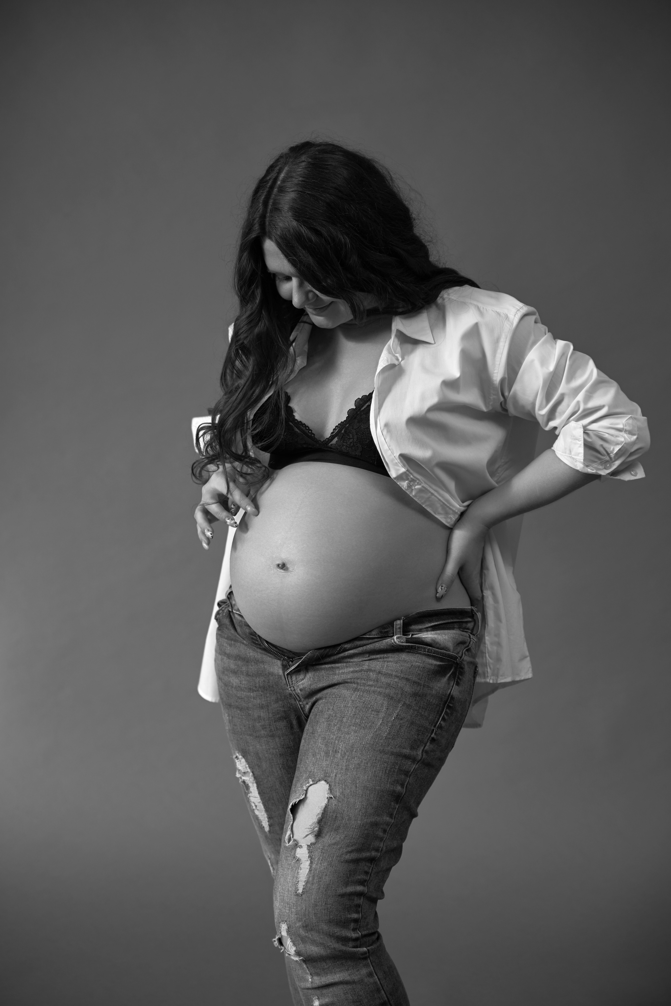 Беременность