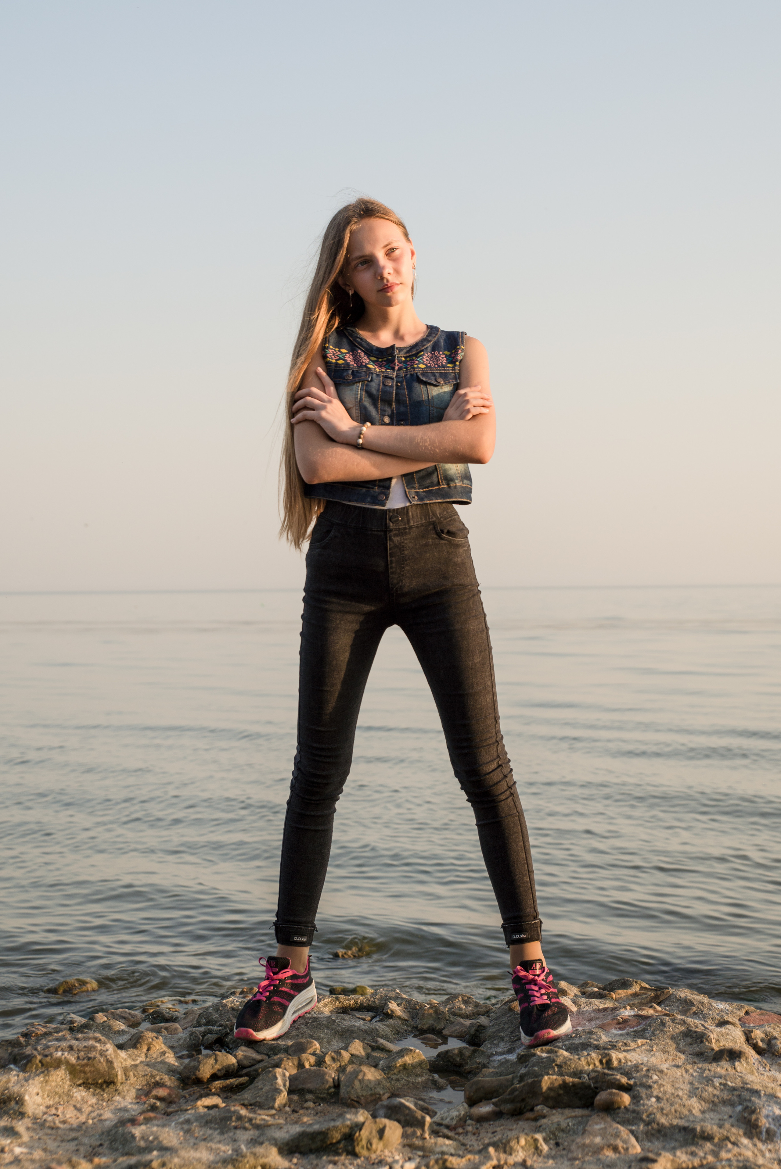 Детская фотосессия