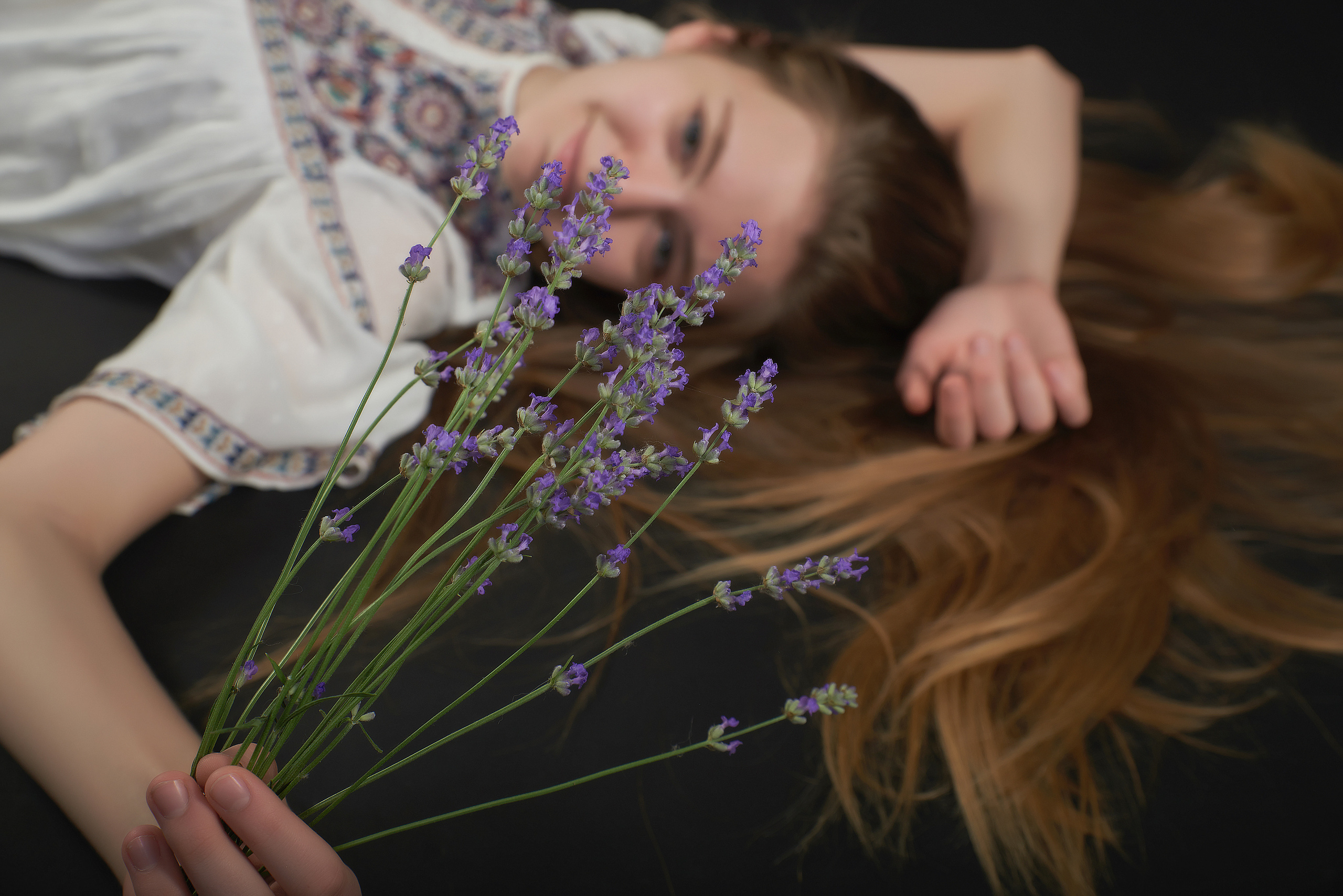 Детская фотосессия