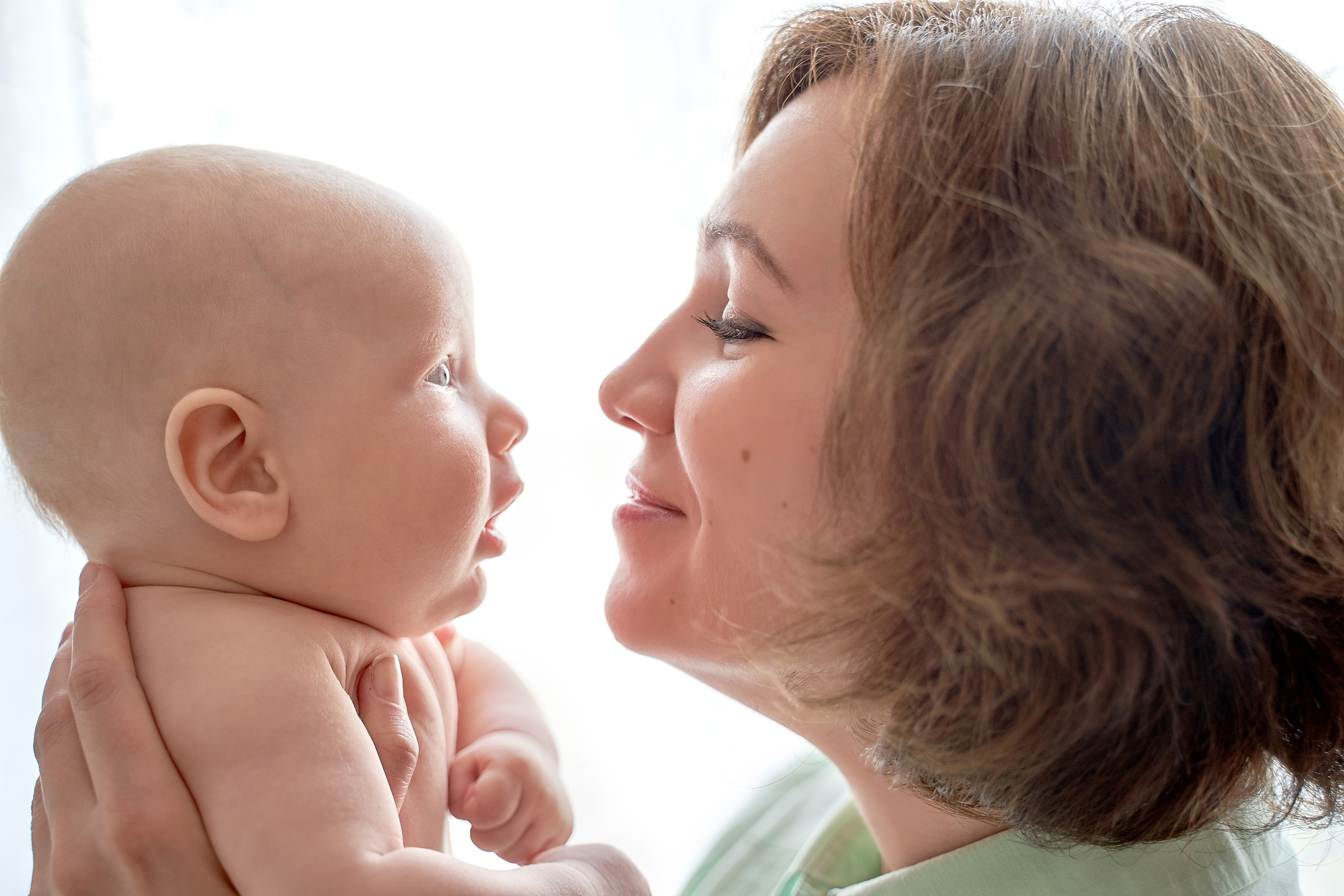 Семейные фотосессии