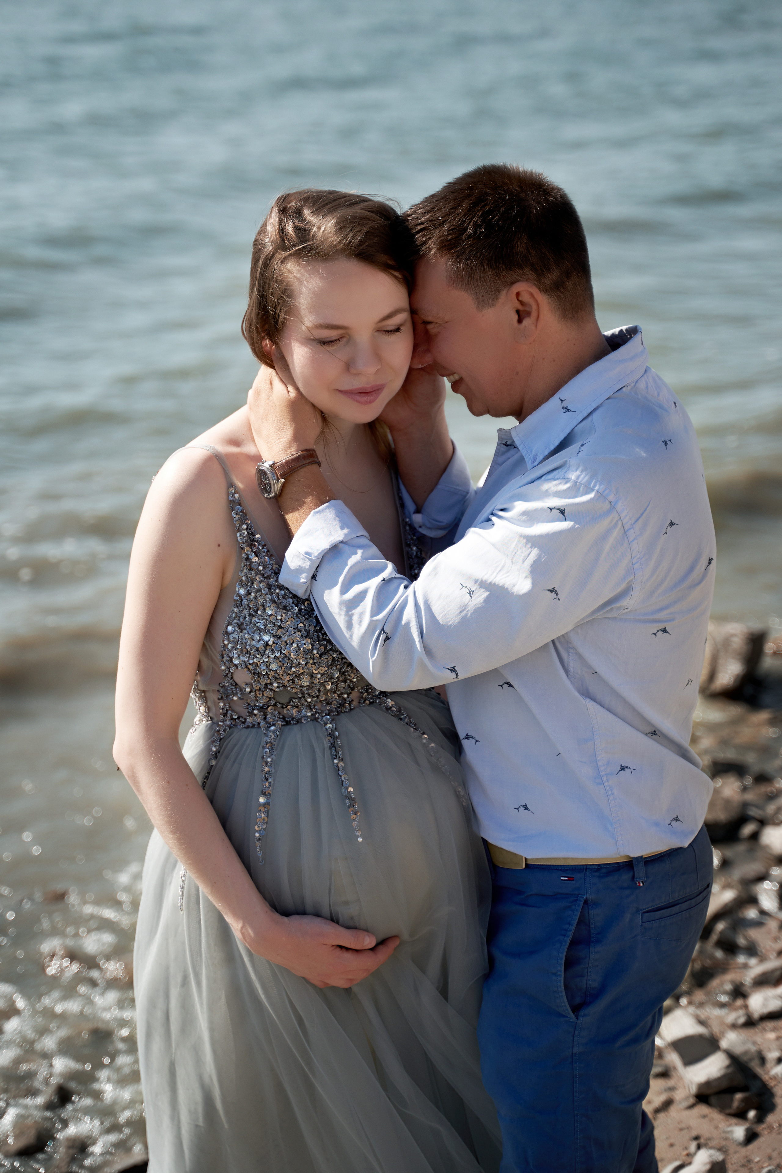 Беременность