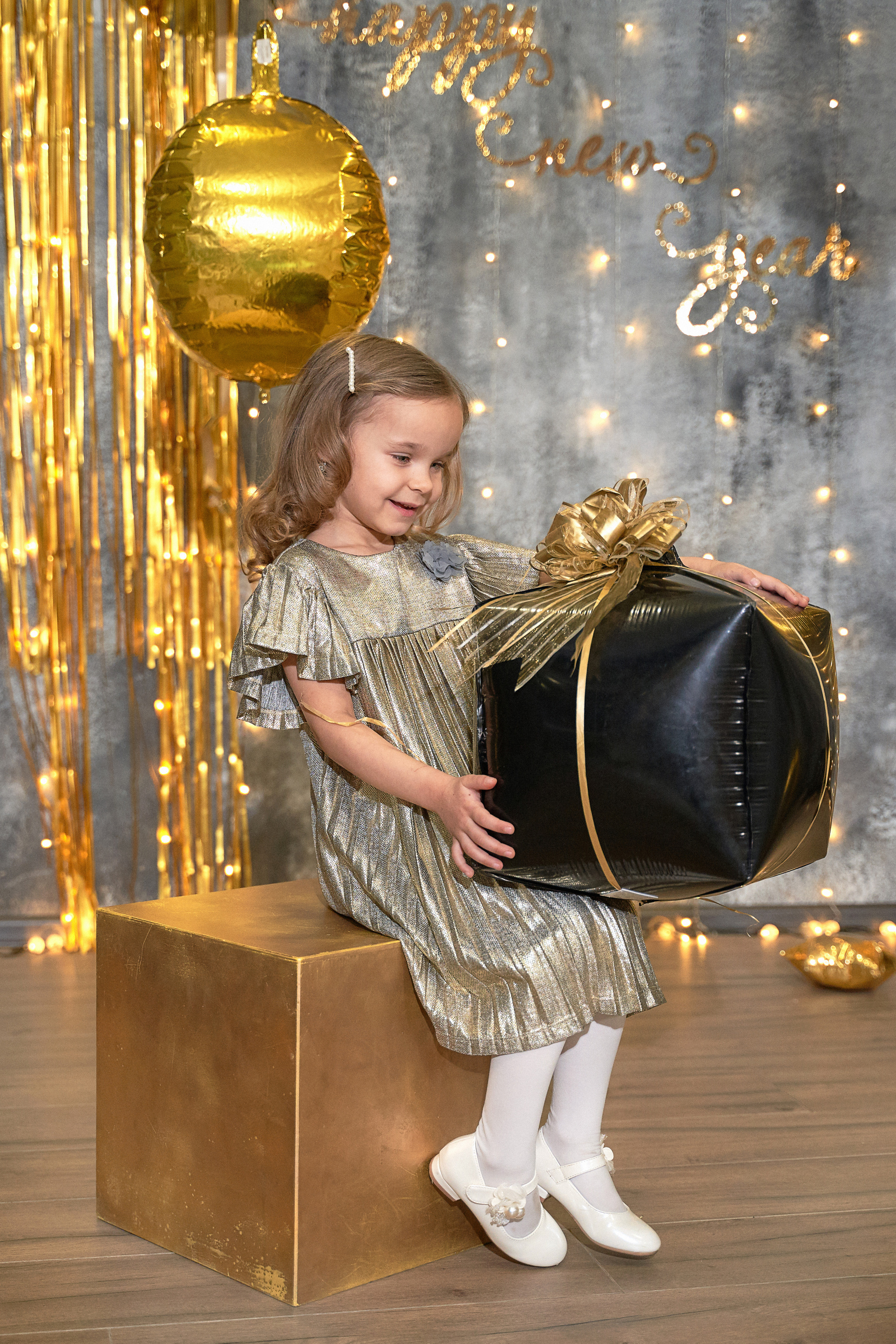 Детская фотосессия