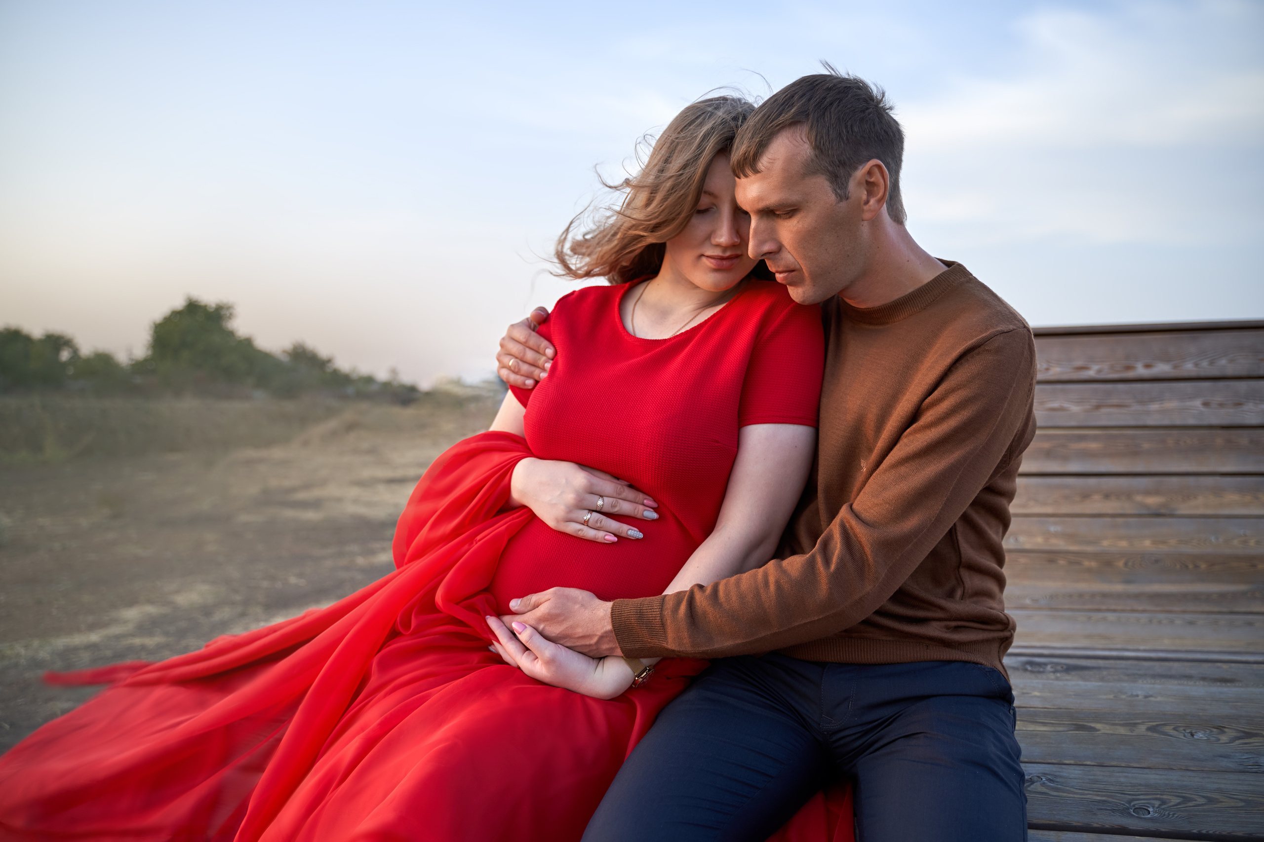 Беременность