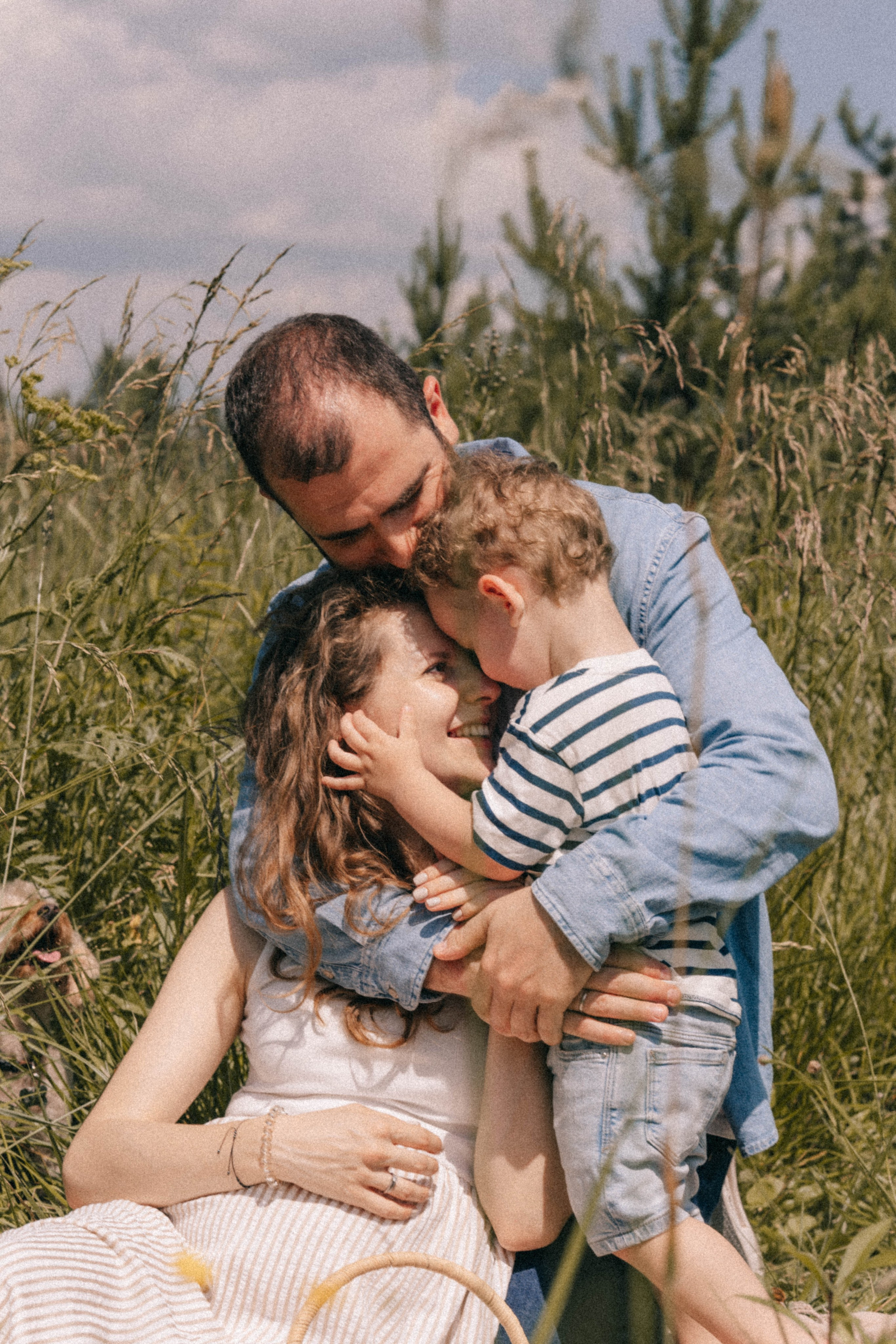 До луны и обратно. Семейный и свадебный фотограф