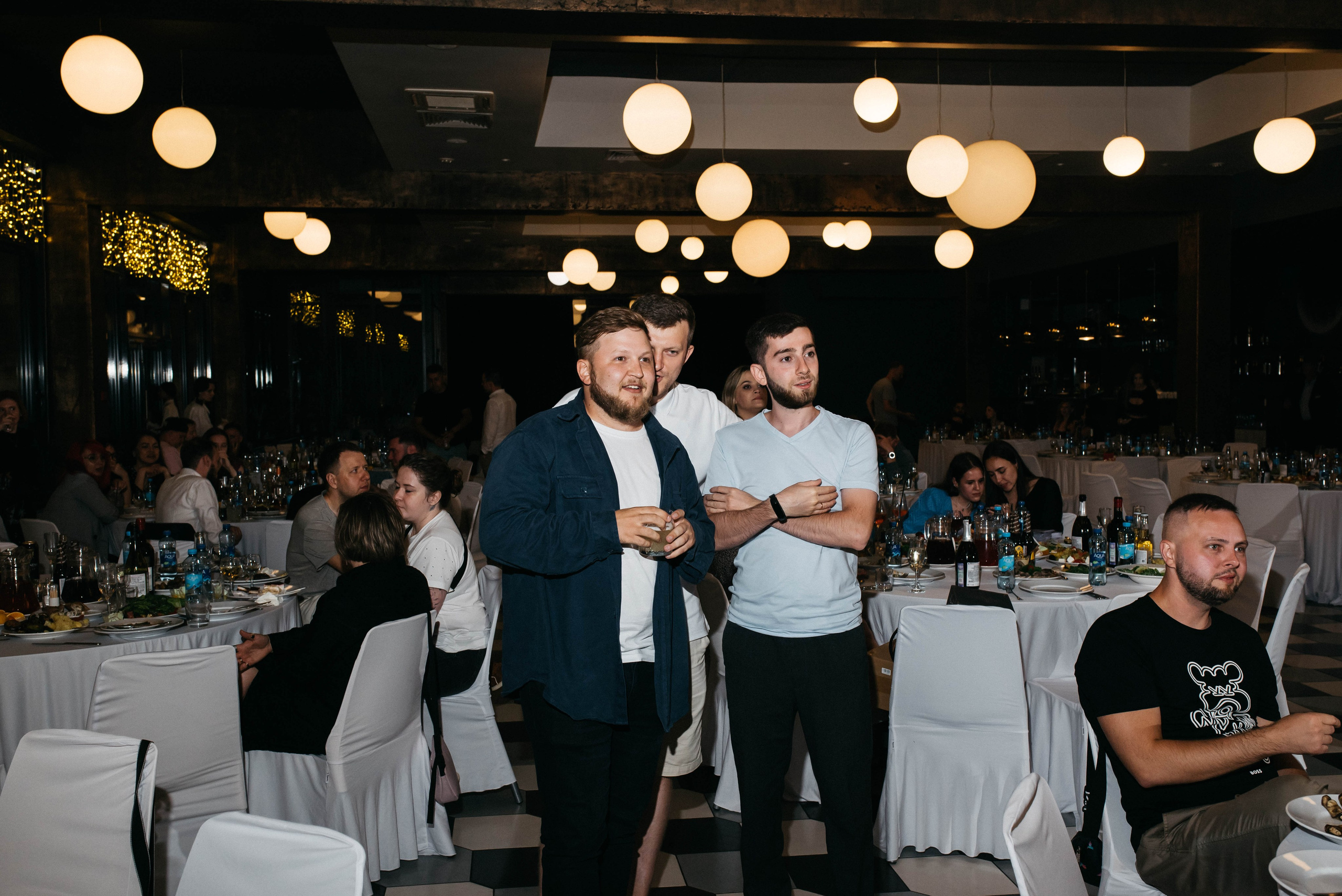 Тимбилдинг. Фотограф Нетбай Ксения в Москве Калуге