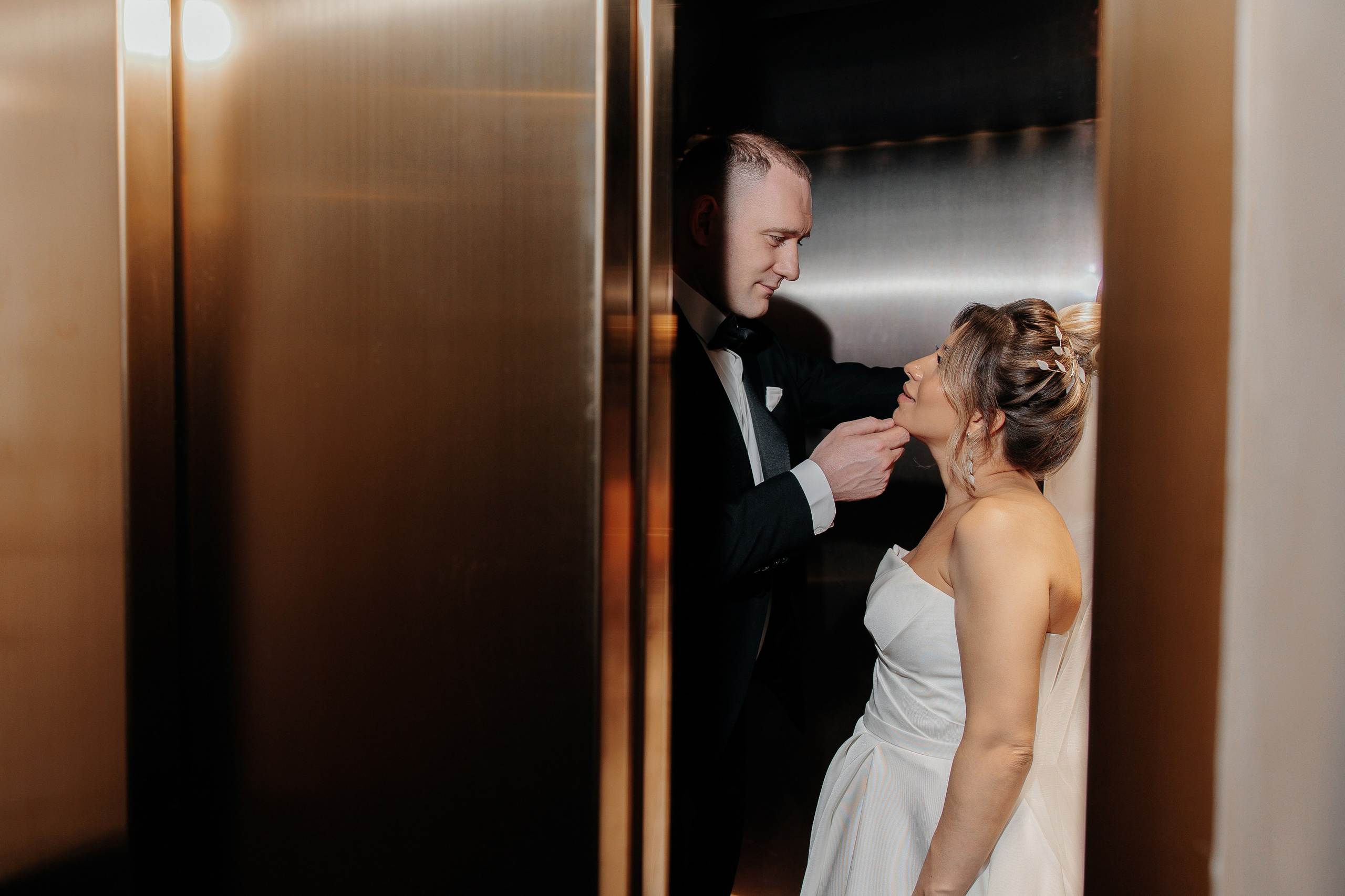 Свадебная серия. Свадебный фотограф Павел Фурашов в Нижнем Новгороде | Paul Matis