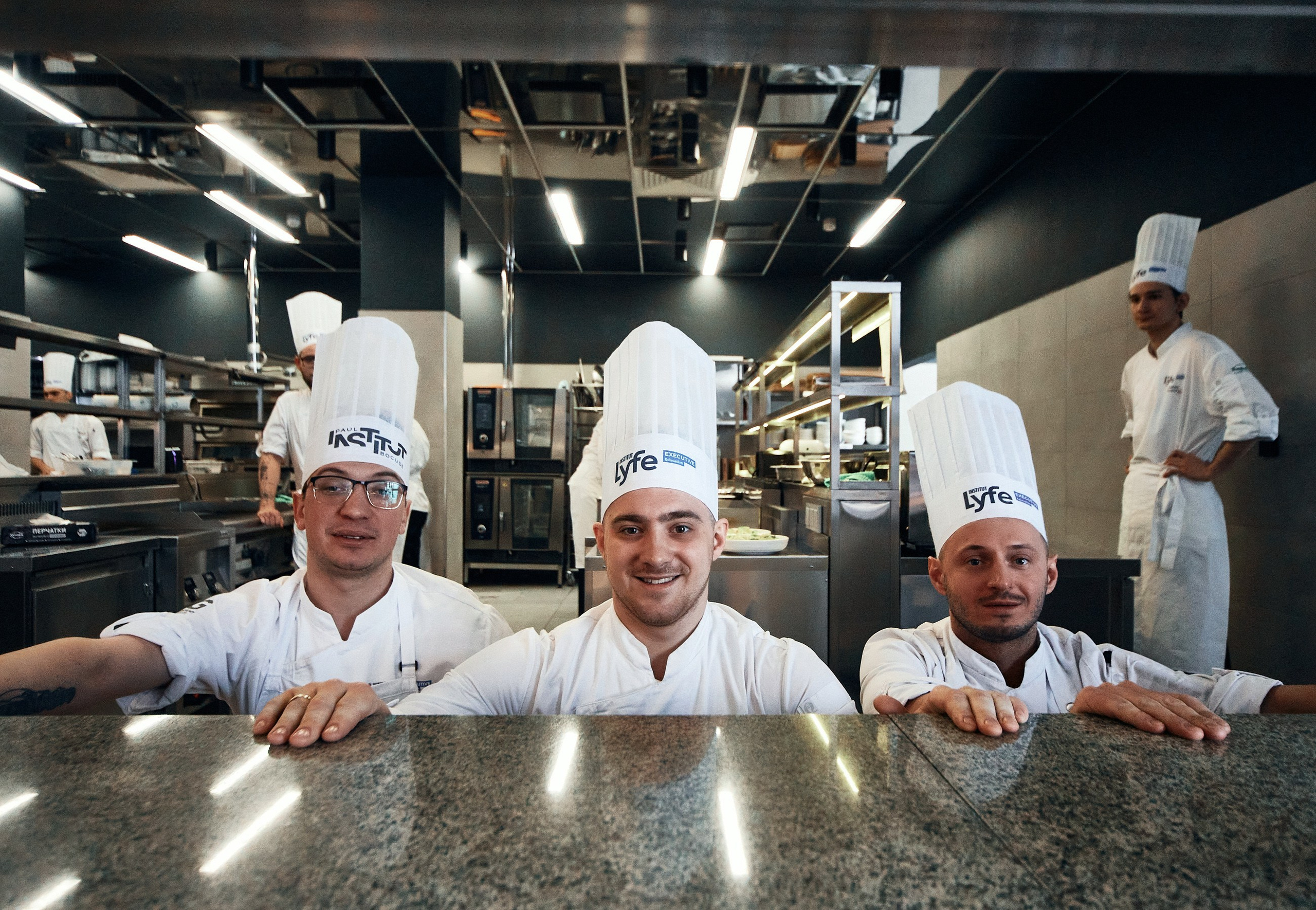 Гастротур. Семейный и репортажной фотограф в Красноярске и Москве Виктор Бабинцев
