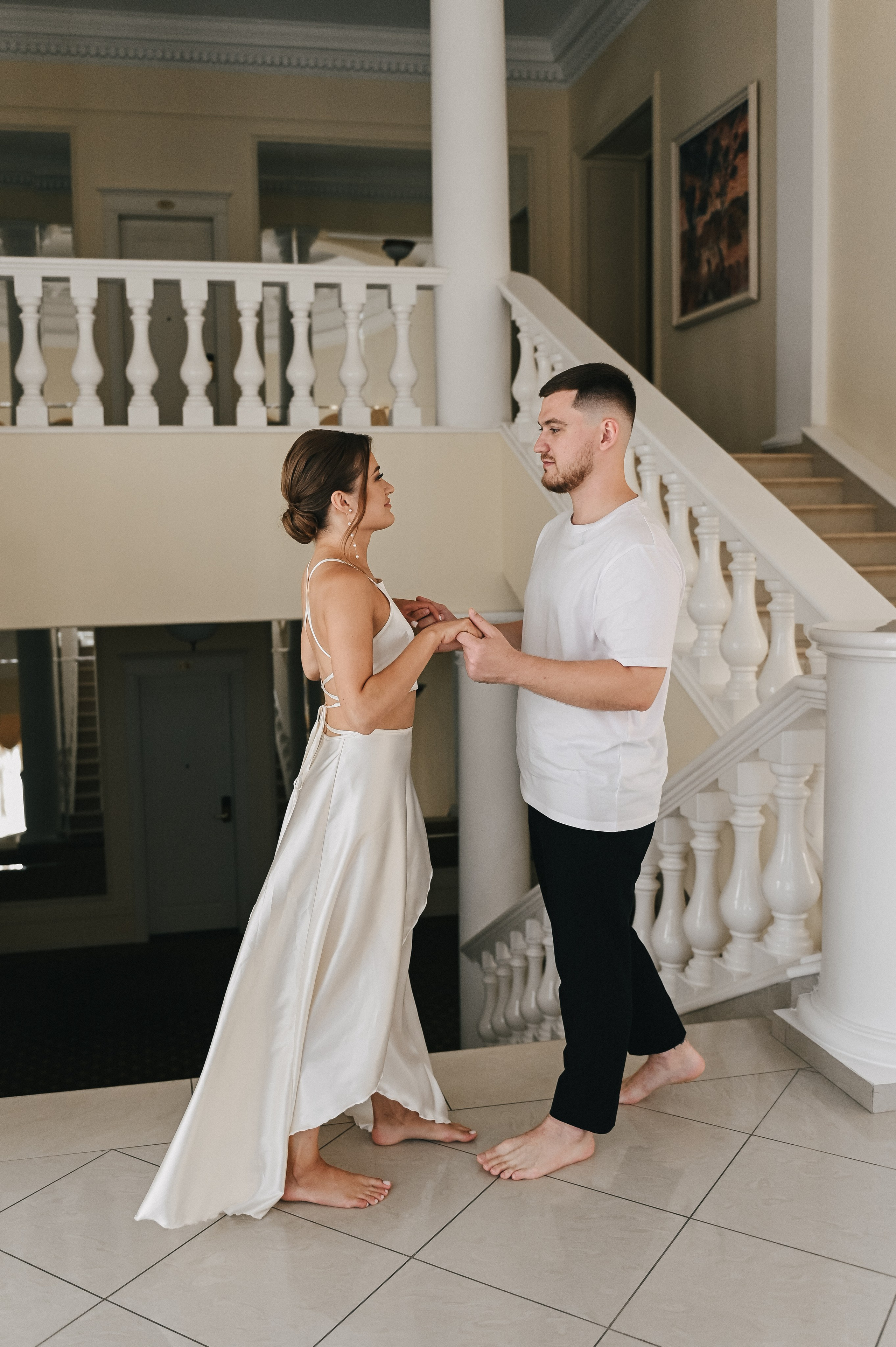 Миша + Маша — VelikEvent. Свадебный и семейный фотограф Волгоград Москва