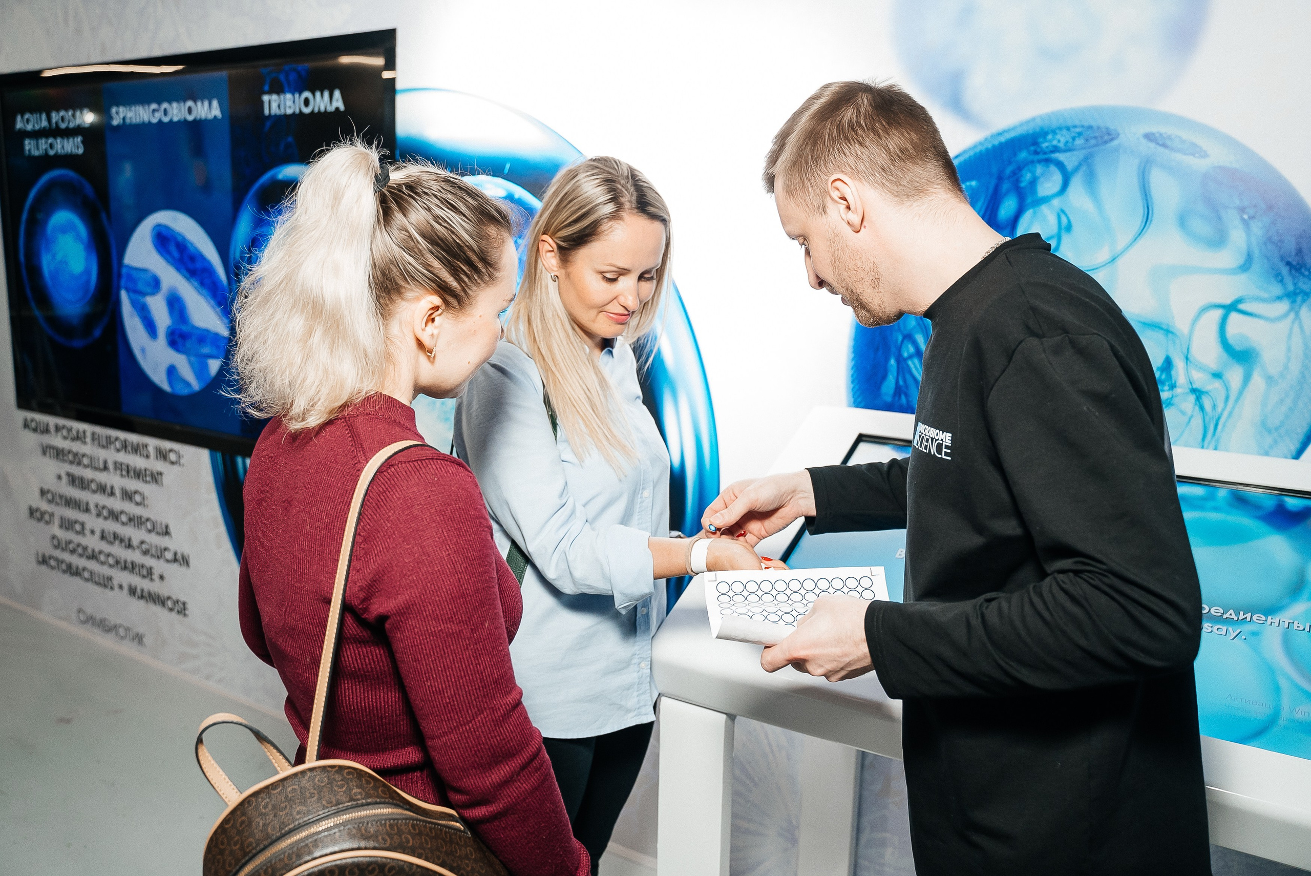 La Roche Posay. Павел Краснов — Свадебный и репортажный фотограф в Москве