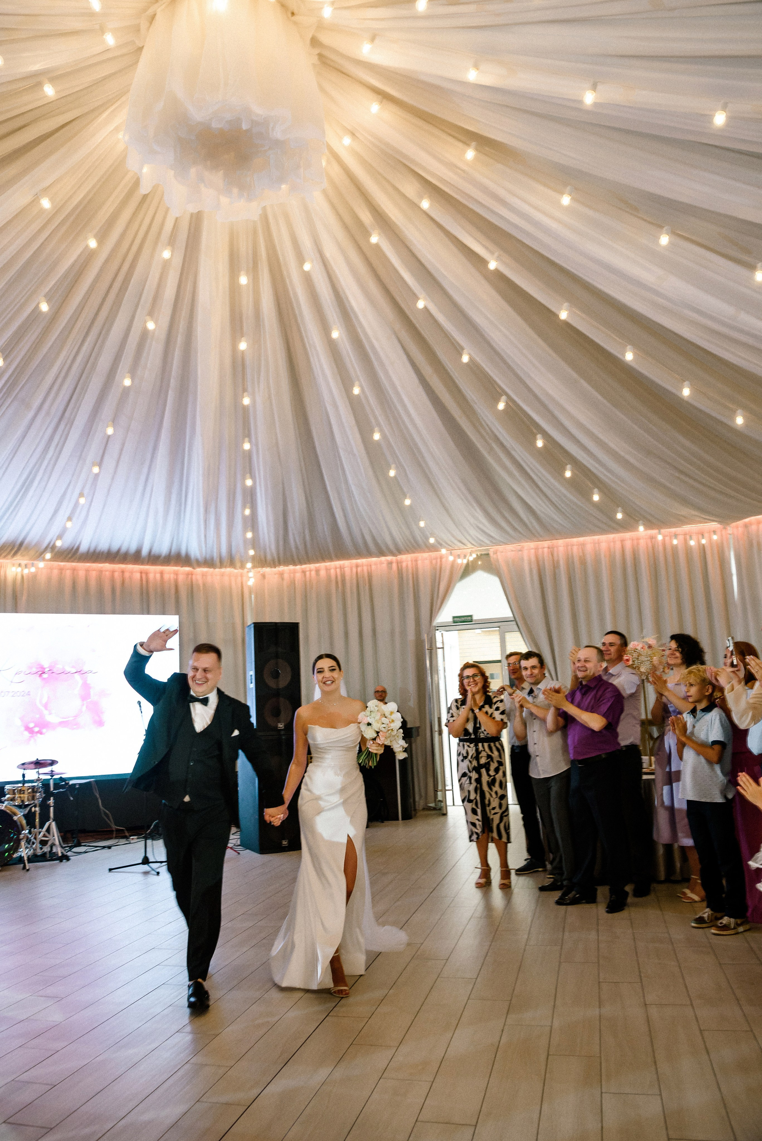 18/07/24 Кристина и Иван. Свадебный фотограф в Санкт-Петербурге София Шубик