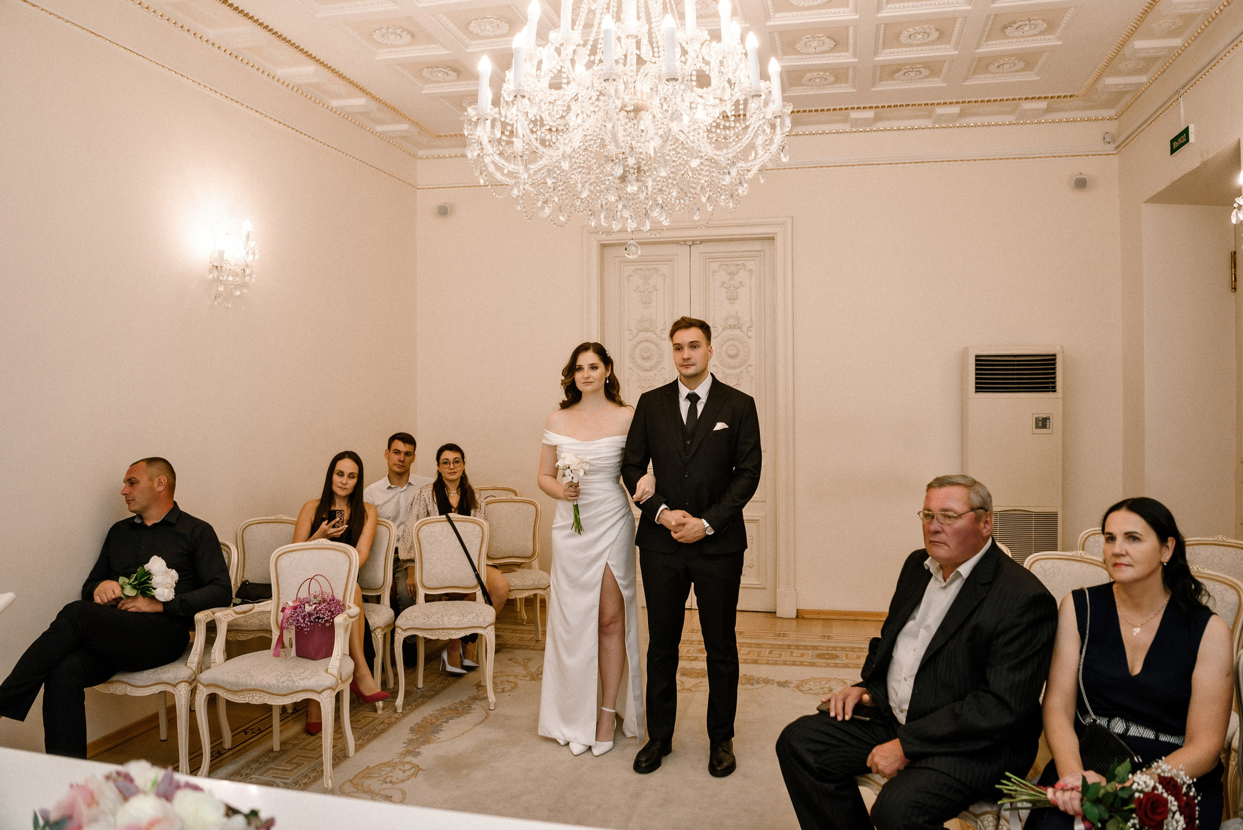 07/06/24 Катя и Влад. Свадебный фотограф в Санкт-Петербурге София Шубик