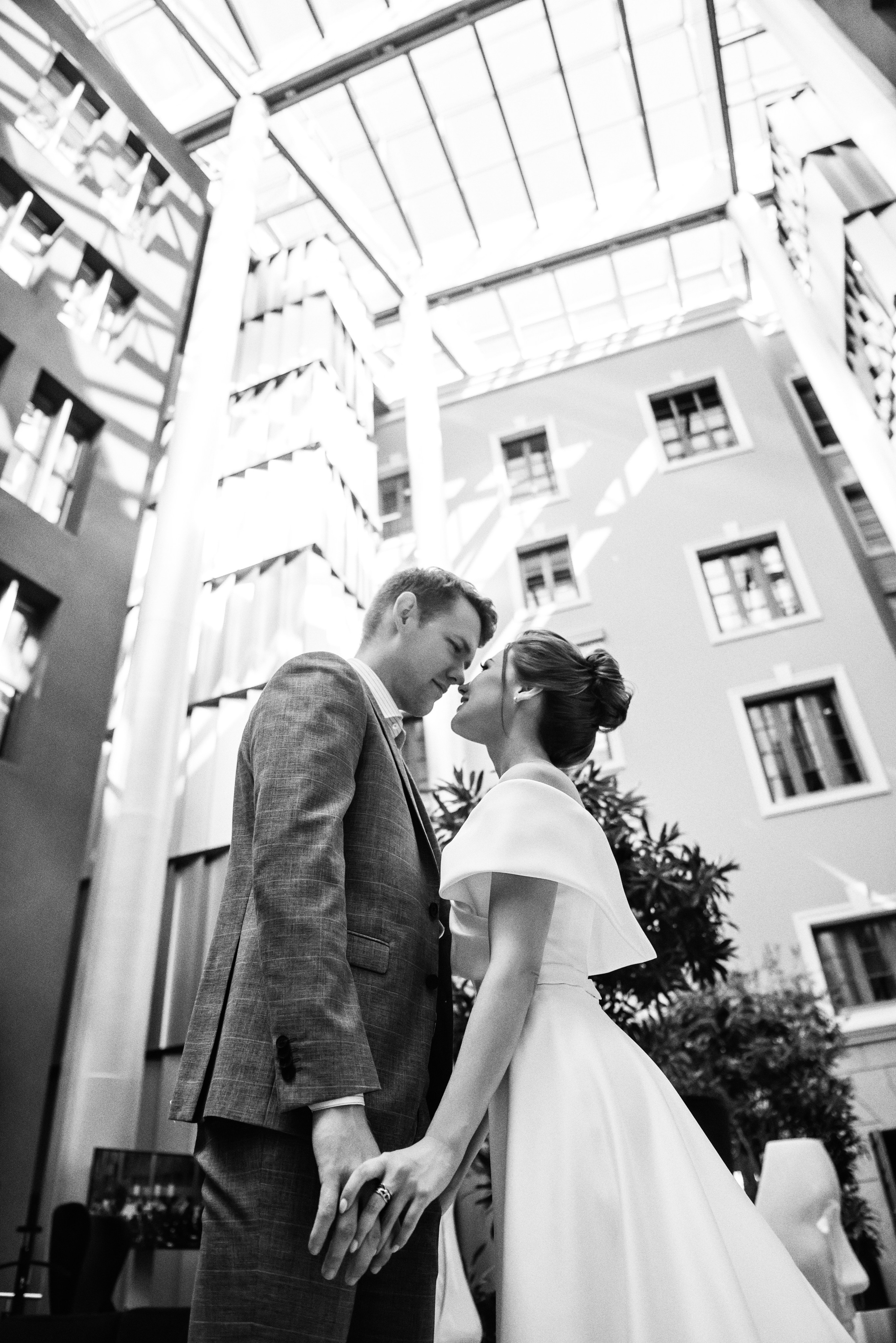 23/07/21 Катя и Паша. Свадебный фотограф в Санкт-Петербурге София Шубик