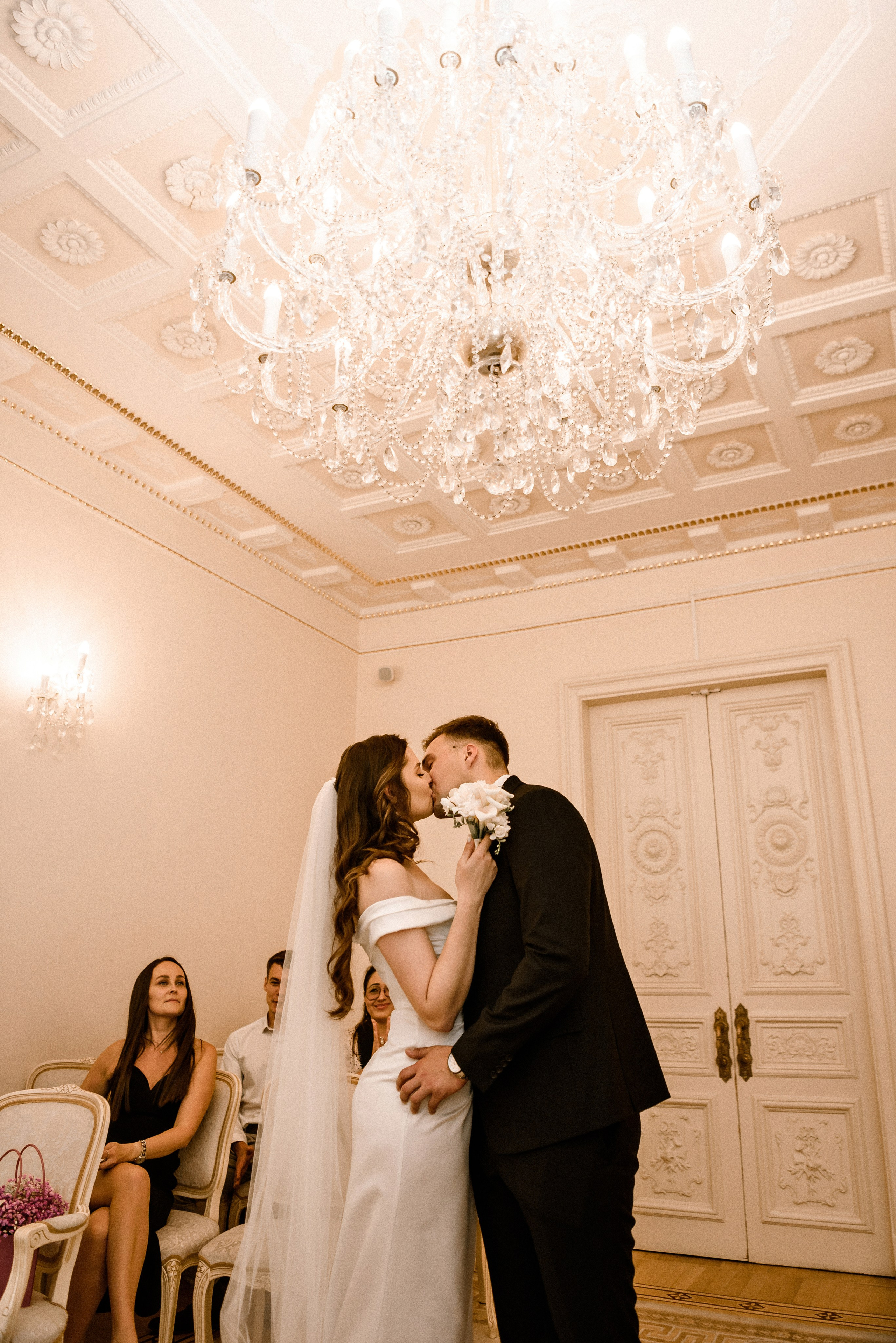 07/06/24 Катя и Влад. Свадебный фотограф в Санкт-Петербурге София Шубик