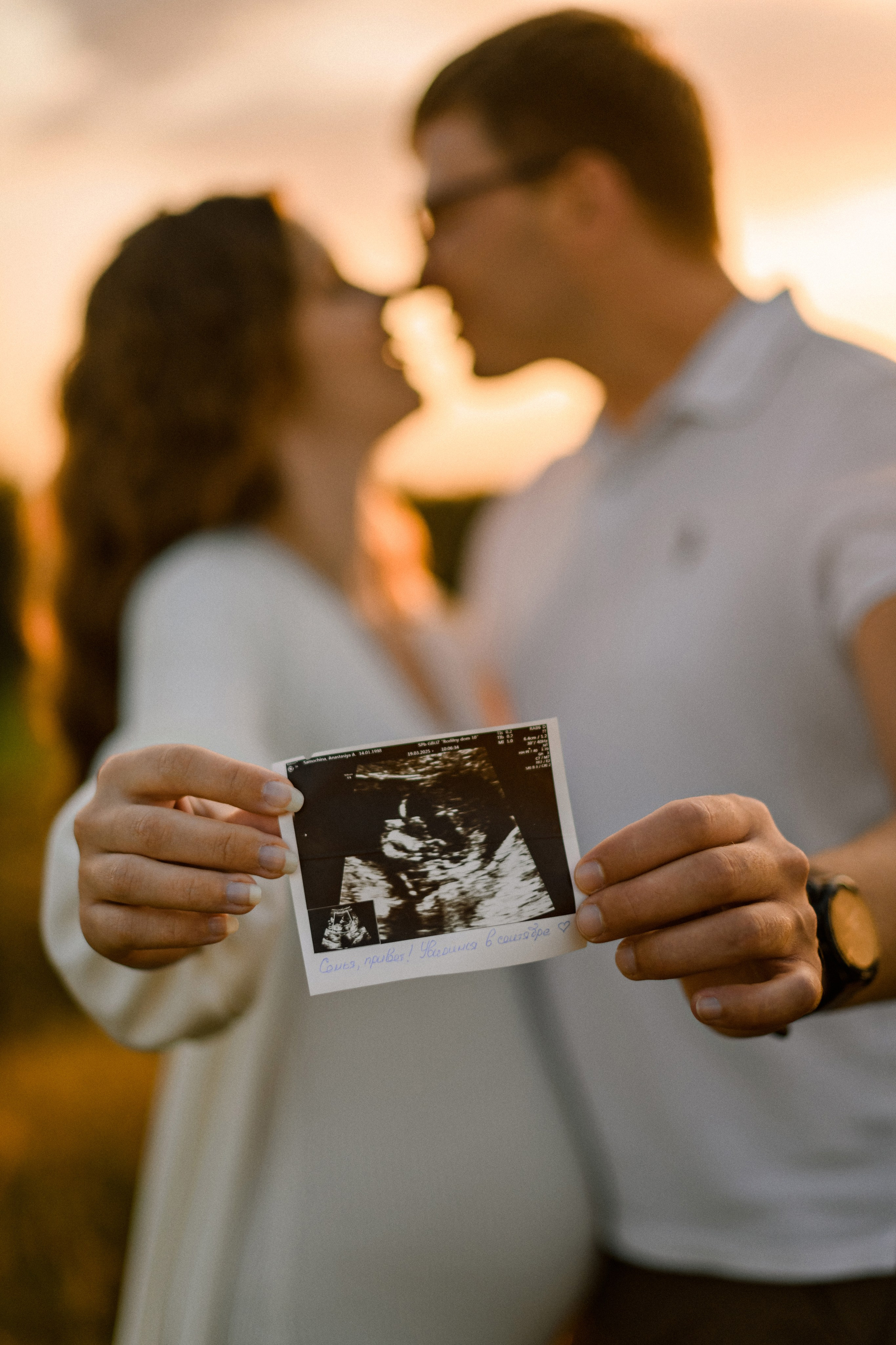 Настя и Олег в ожидании малыша. Свадебный фотограф в Санкт-Петербурге София Шубик